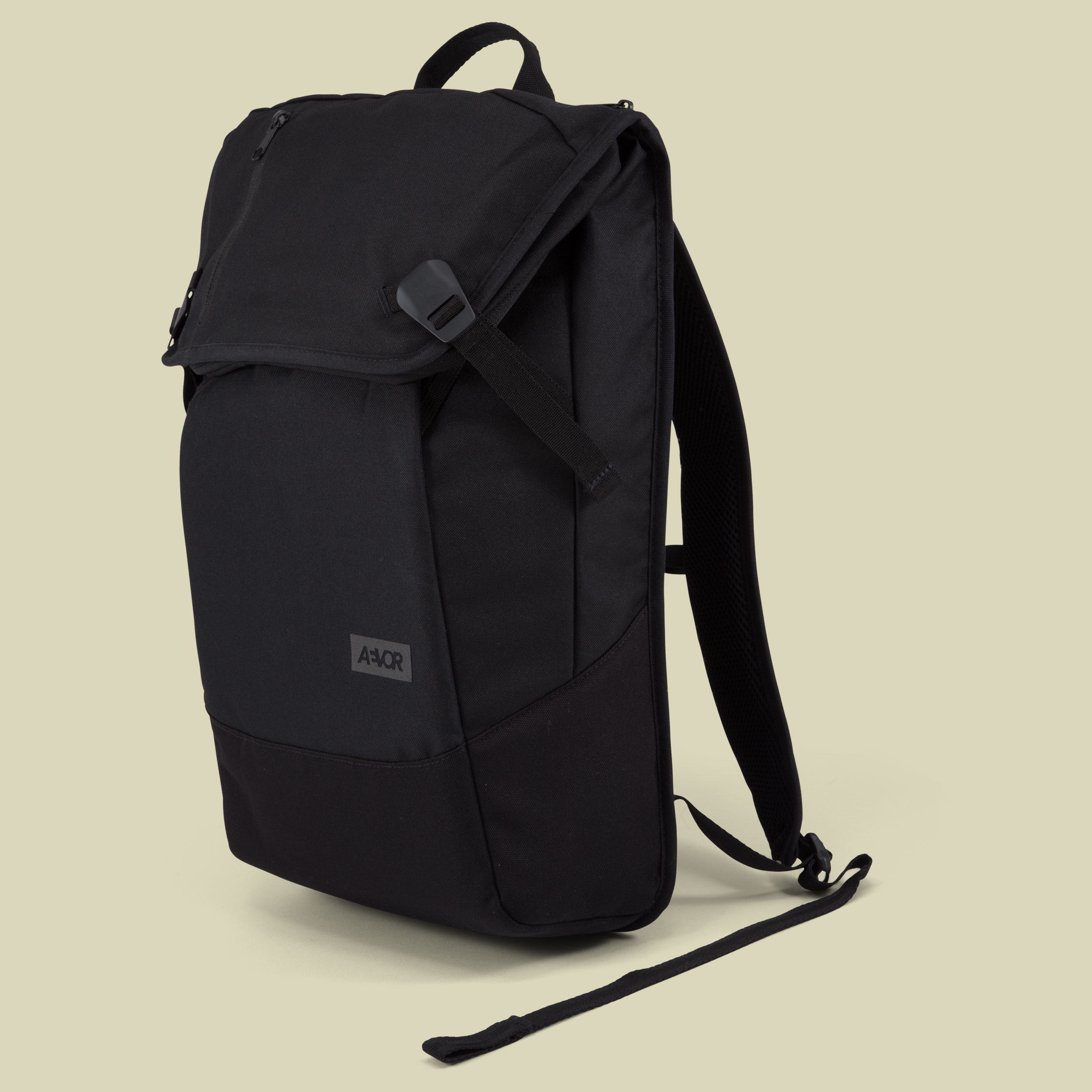 Aevor Daypack Volumen 18 Farbe black eclipse 2