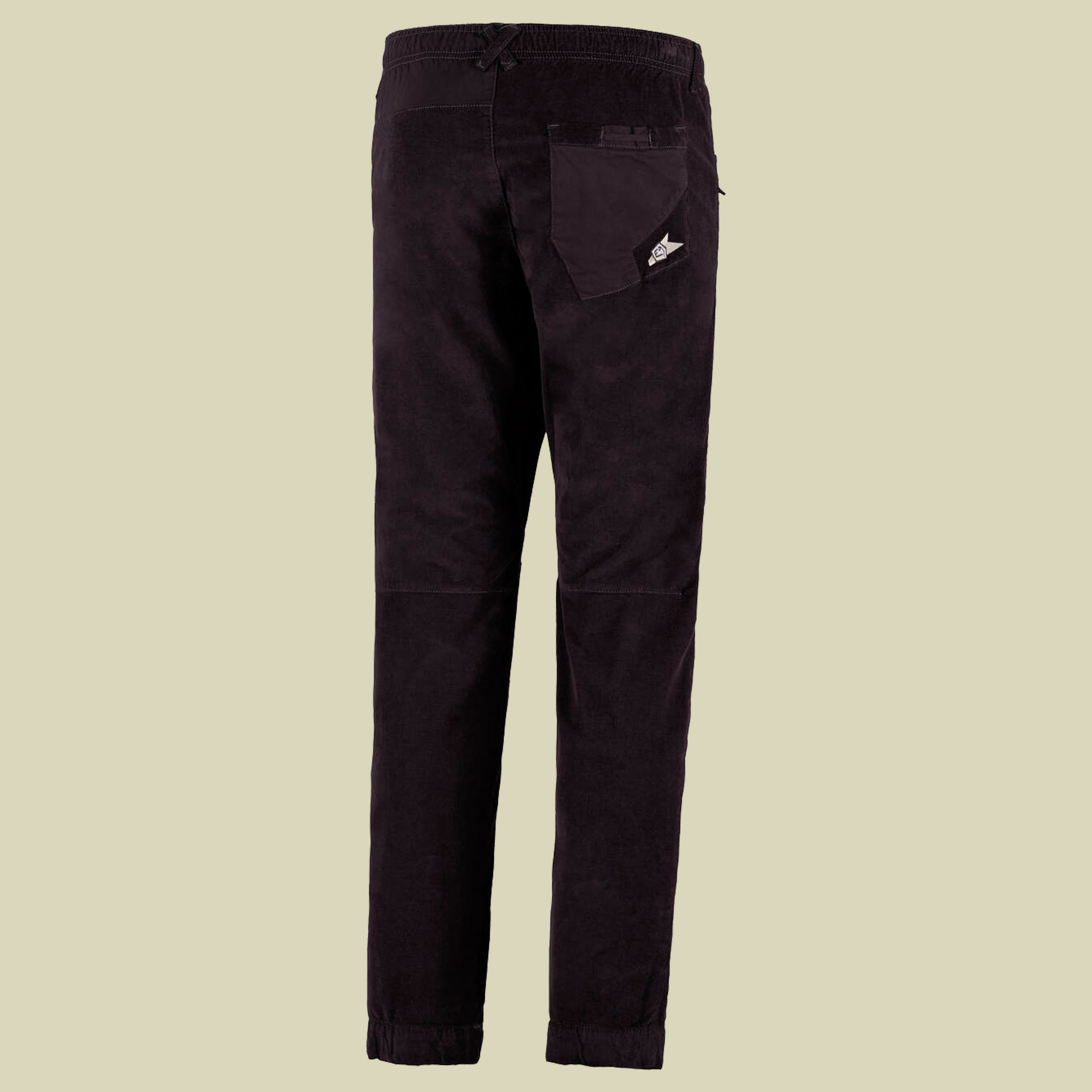 Gusky Men S braun - Farbe eggplant