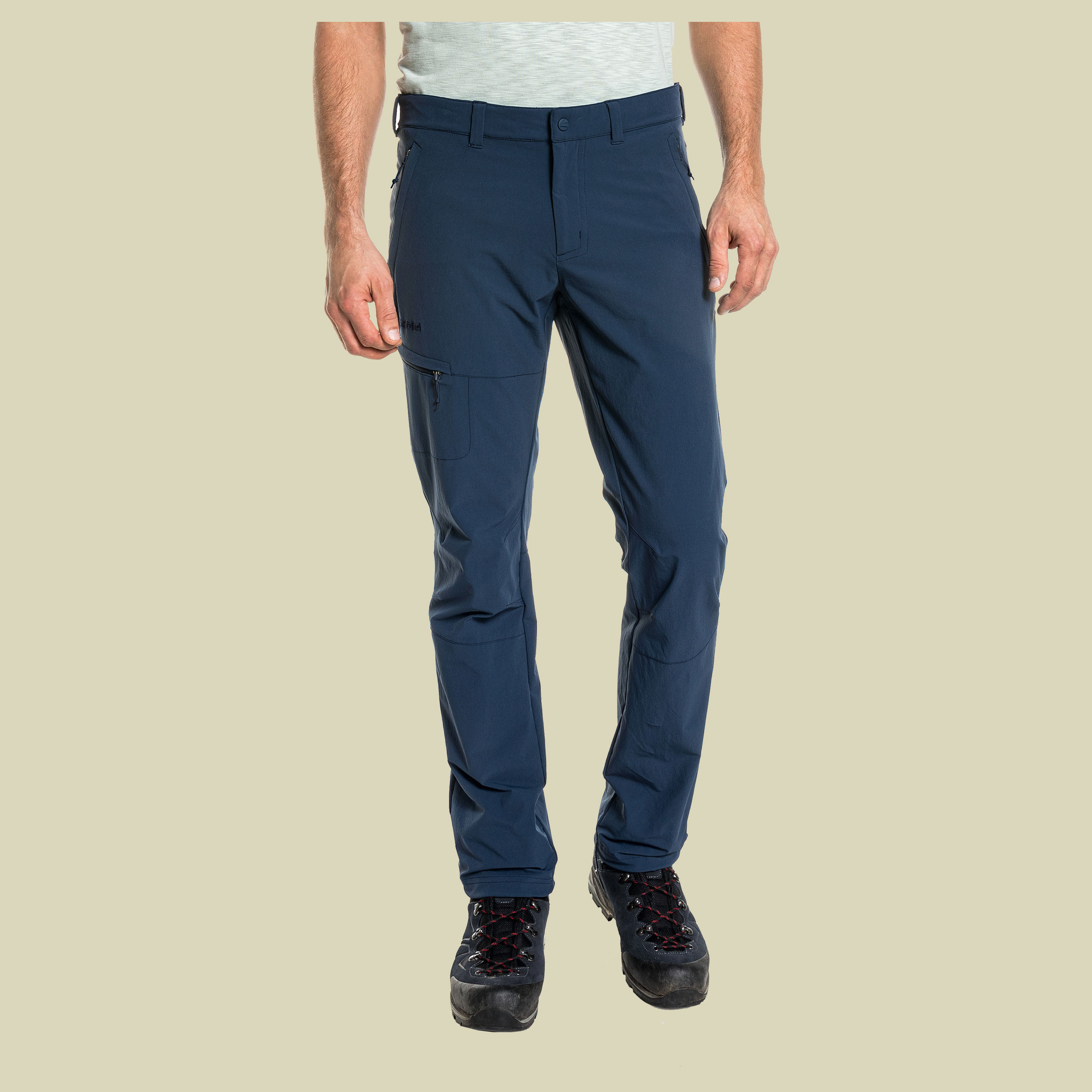 Pants Koper1 Men Größe 28 Farbe dress blues