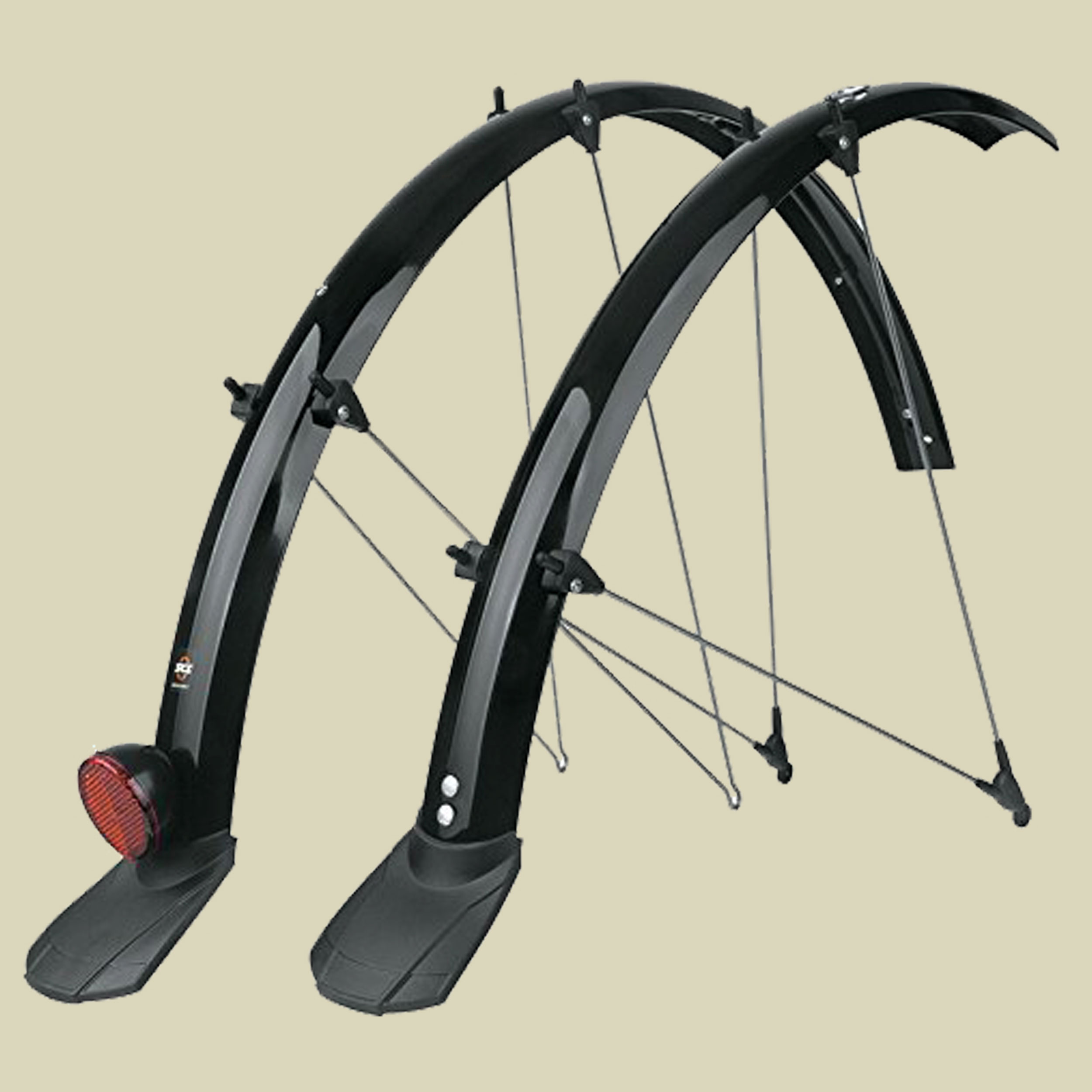 Bluemels B 53 T 28 '' Farbe schwarz