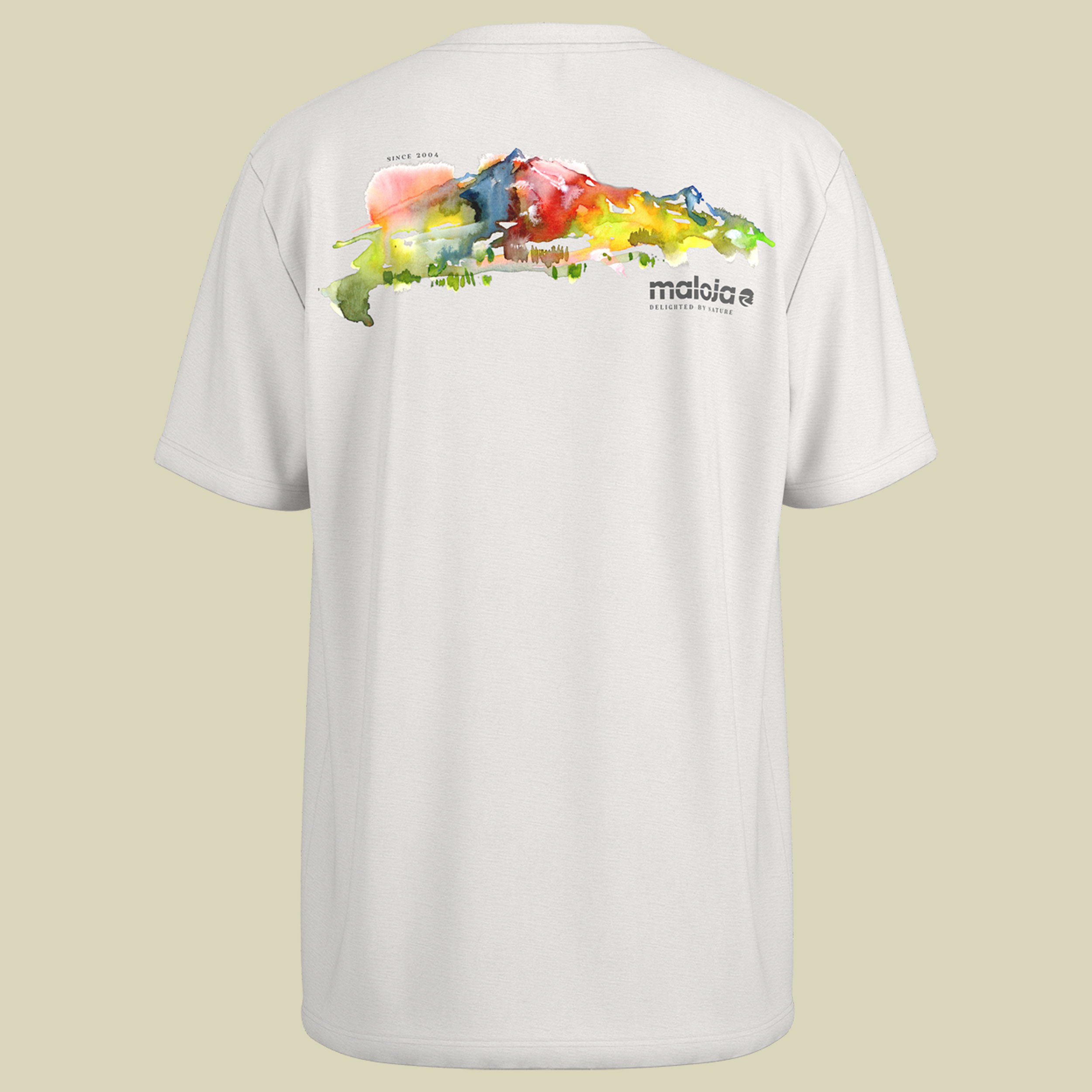 MotonM Men XL weiß1 - shaded white mountain