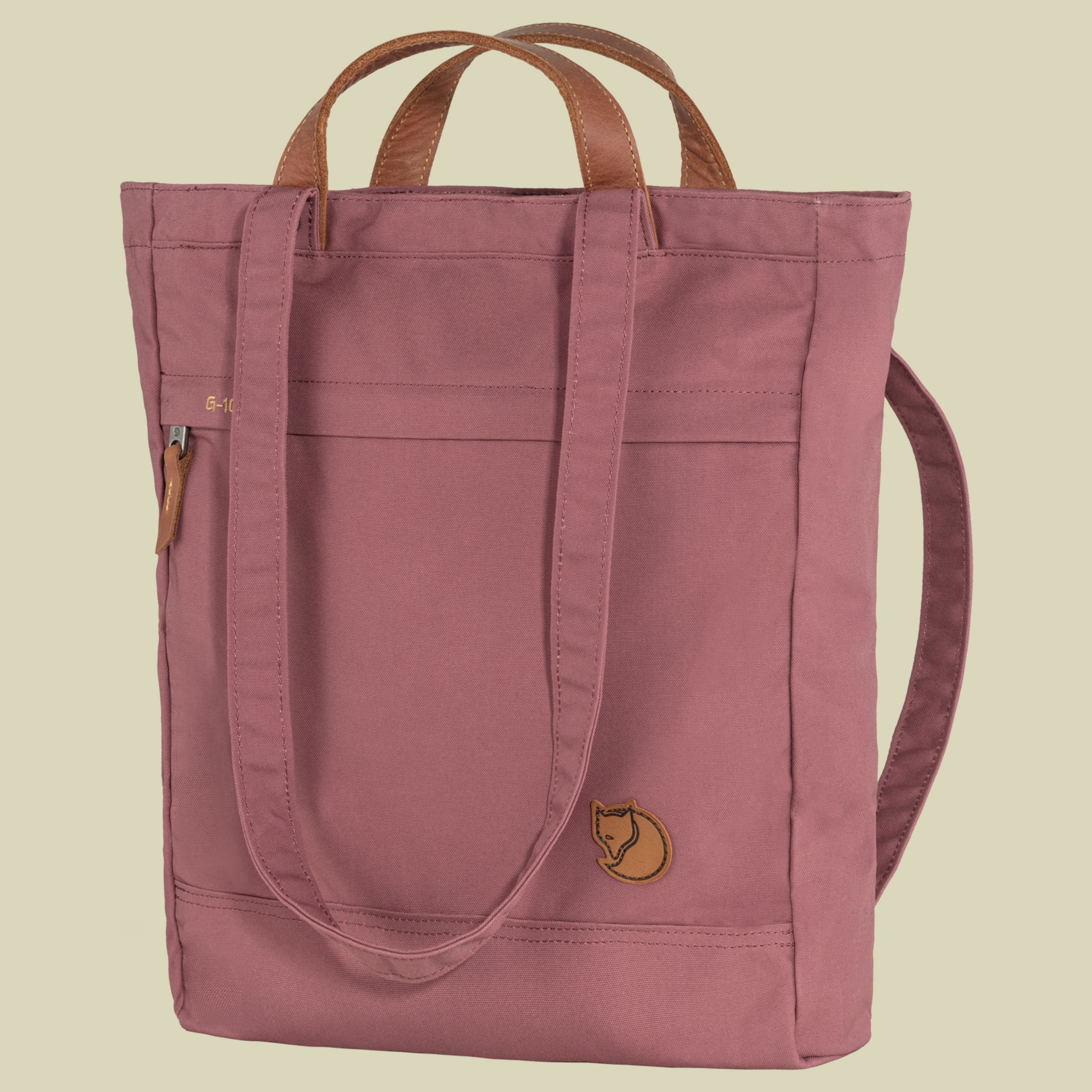 Totepack No. 1 Volumen 14 Farbe mesa purple