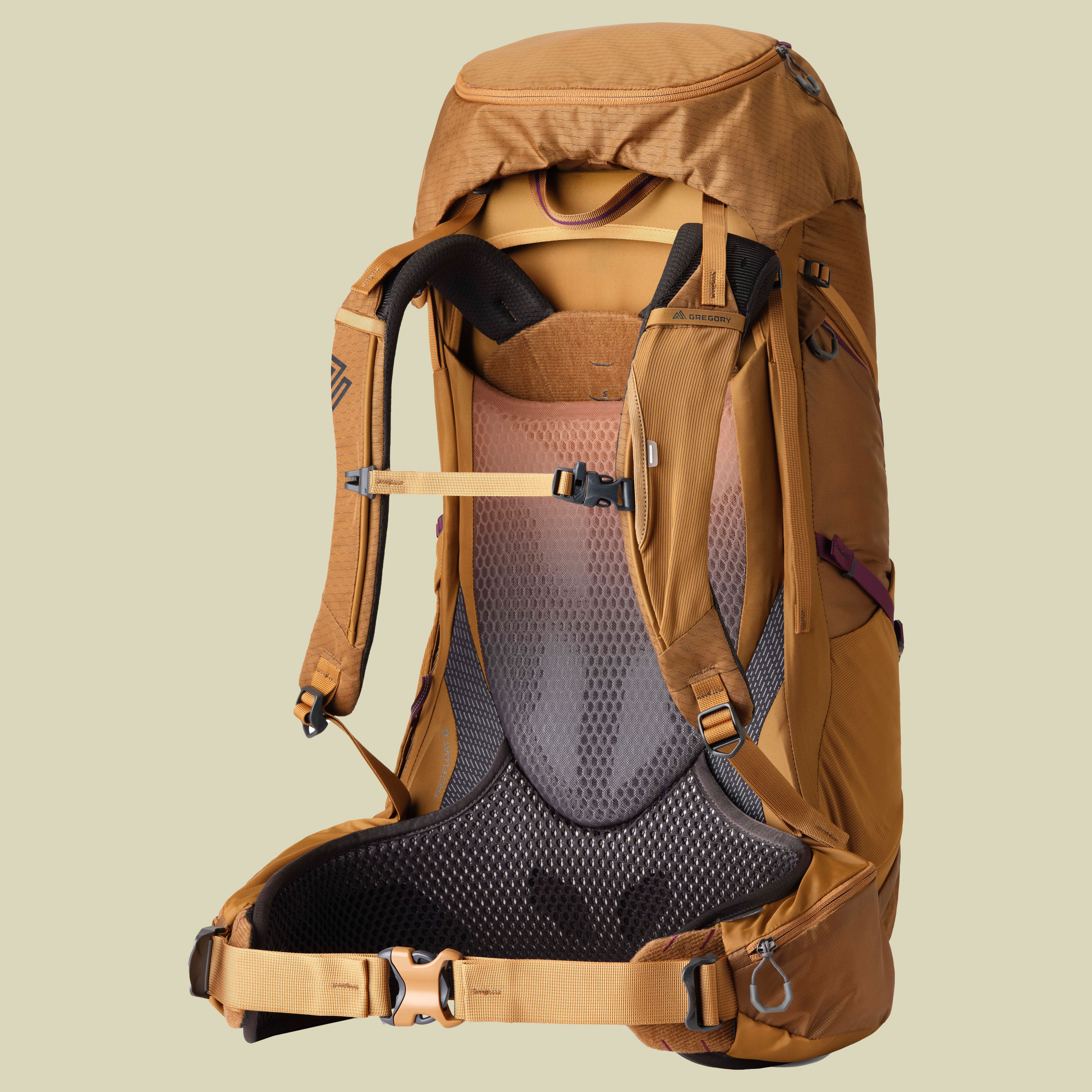 Maven 48 48 (SM/MD) braun - warm bronze