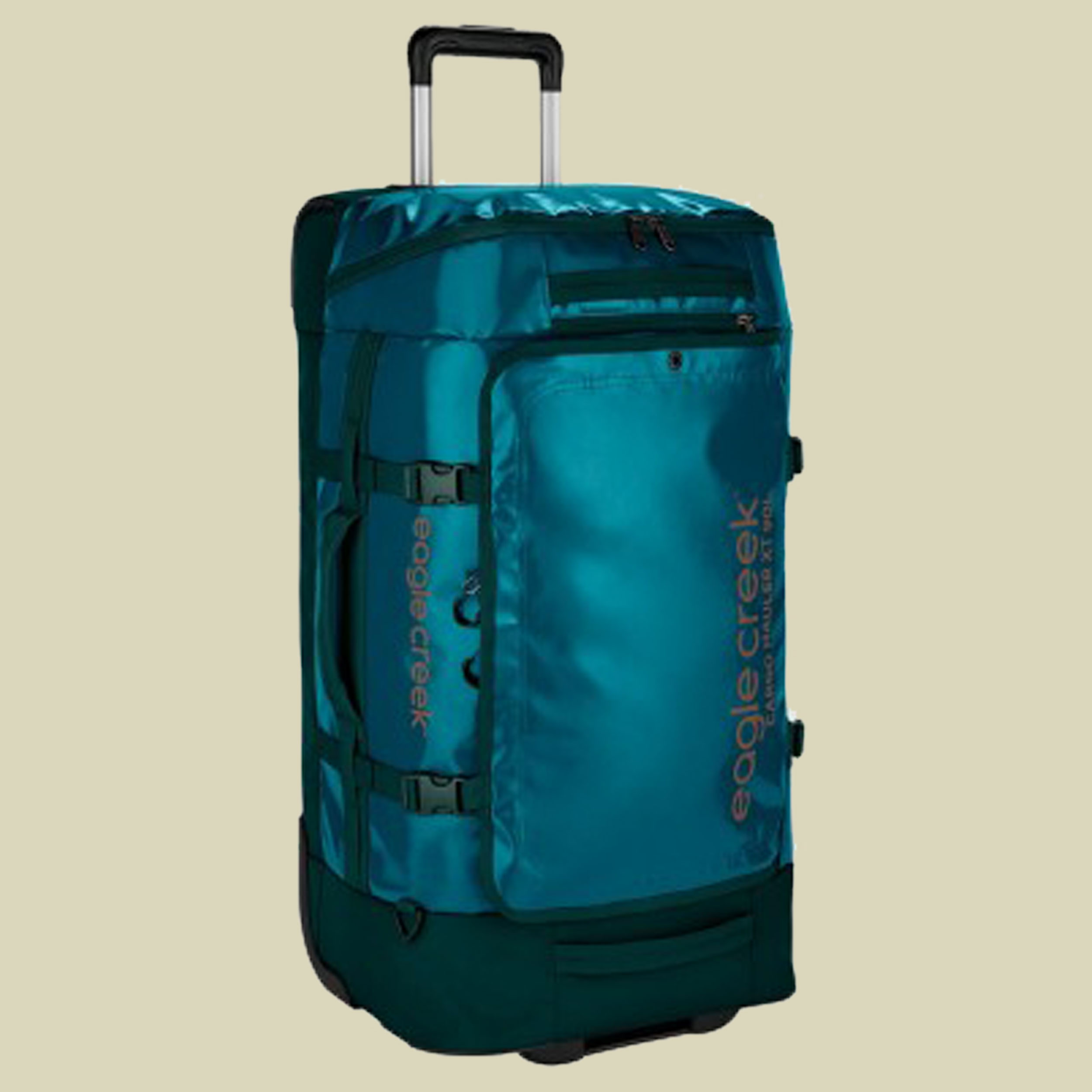 Cargo Hauler Wheeled Duffel XT 90L Volumen 90 Farbe arctic seagreen