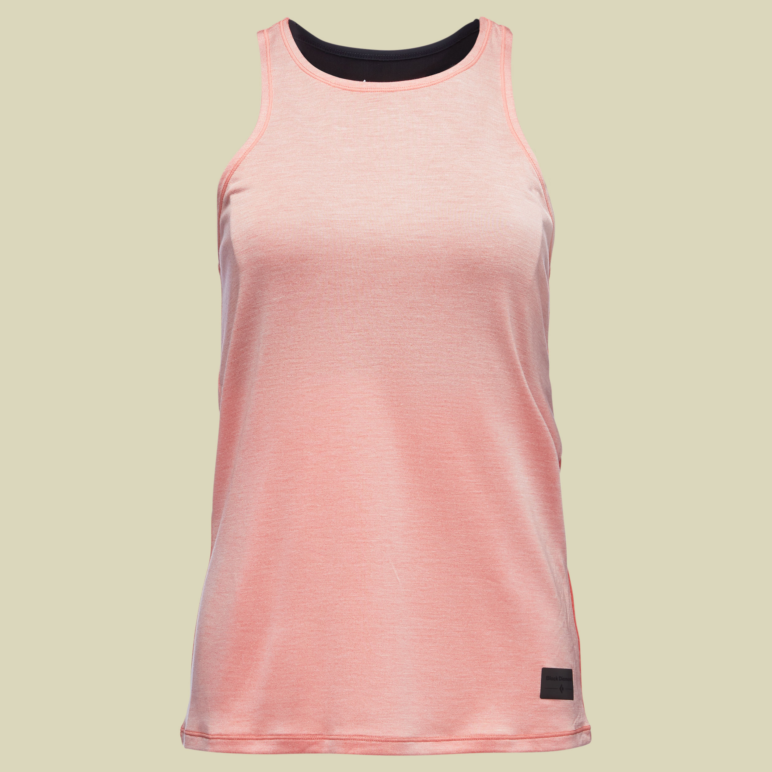 Cottonwood Tank Women Größe M  Farbe pinky swear