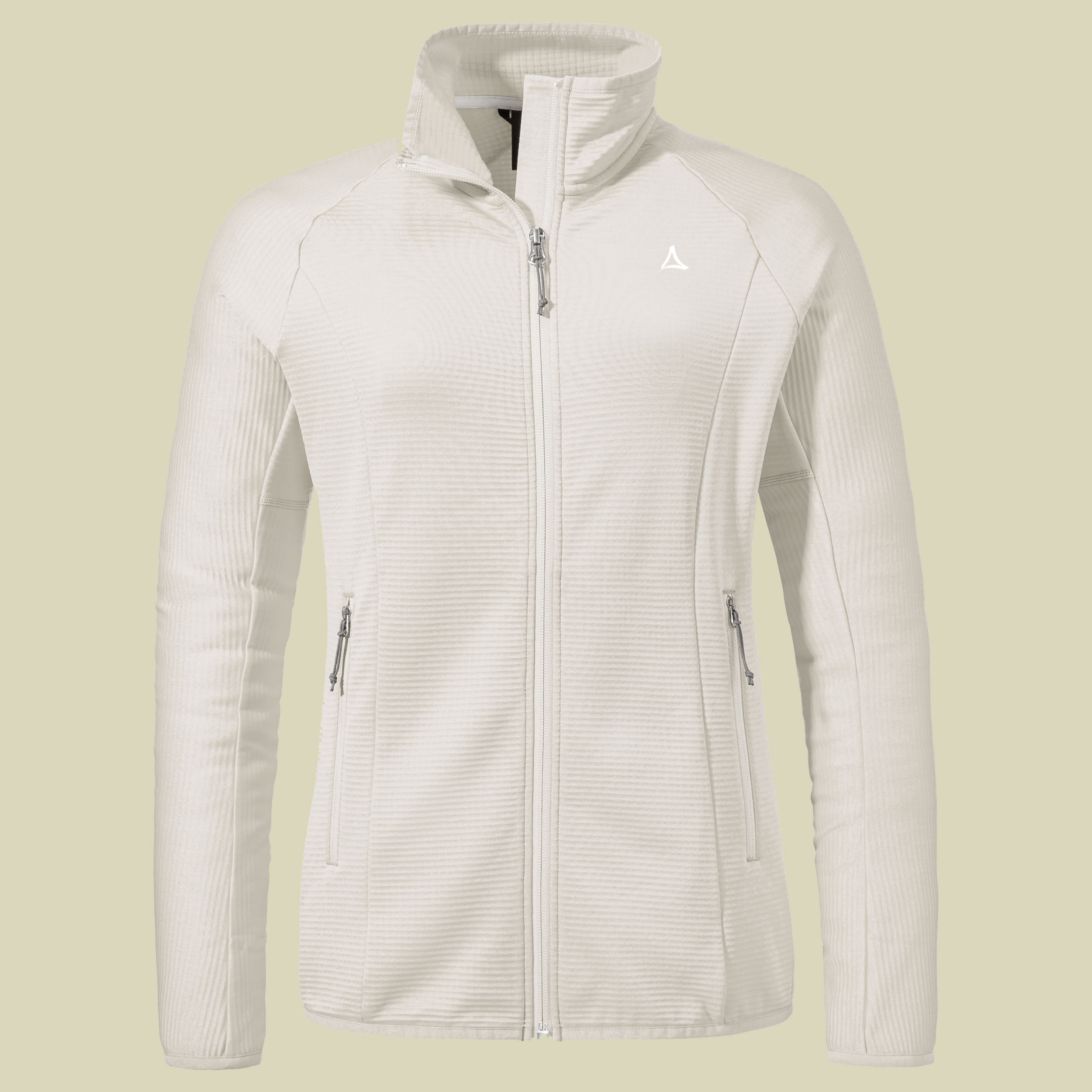 Fleece Jk Style Cascata WMS weis 36 - nordic - 9040