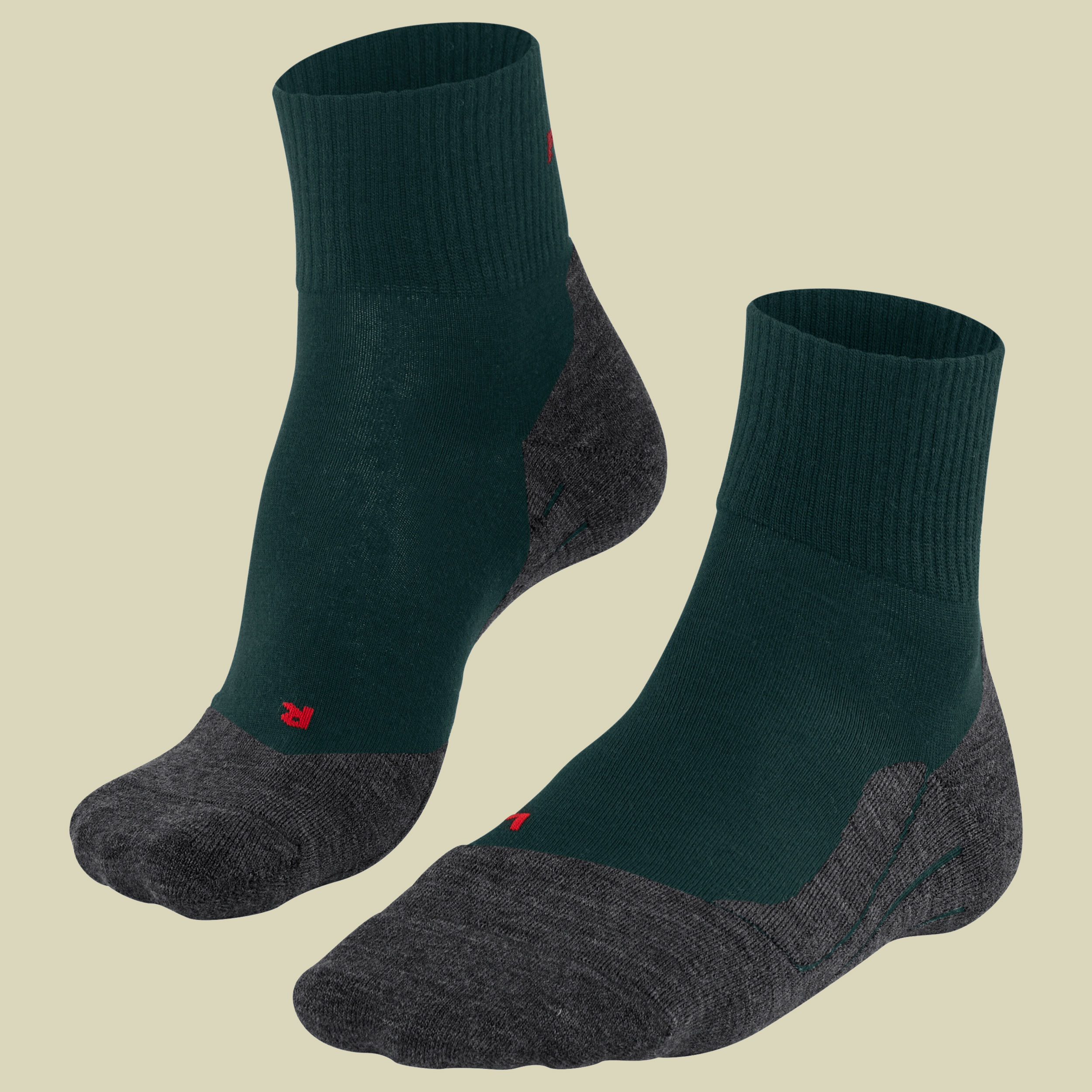 TK 5 Wool Short Men Größe 42-43 Farbe holly