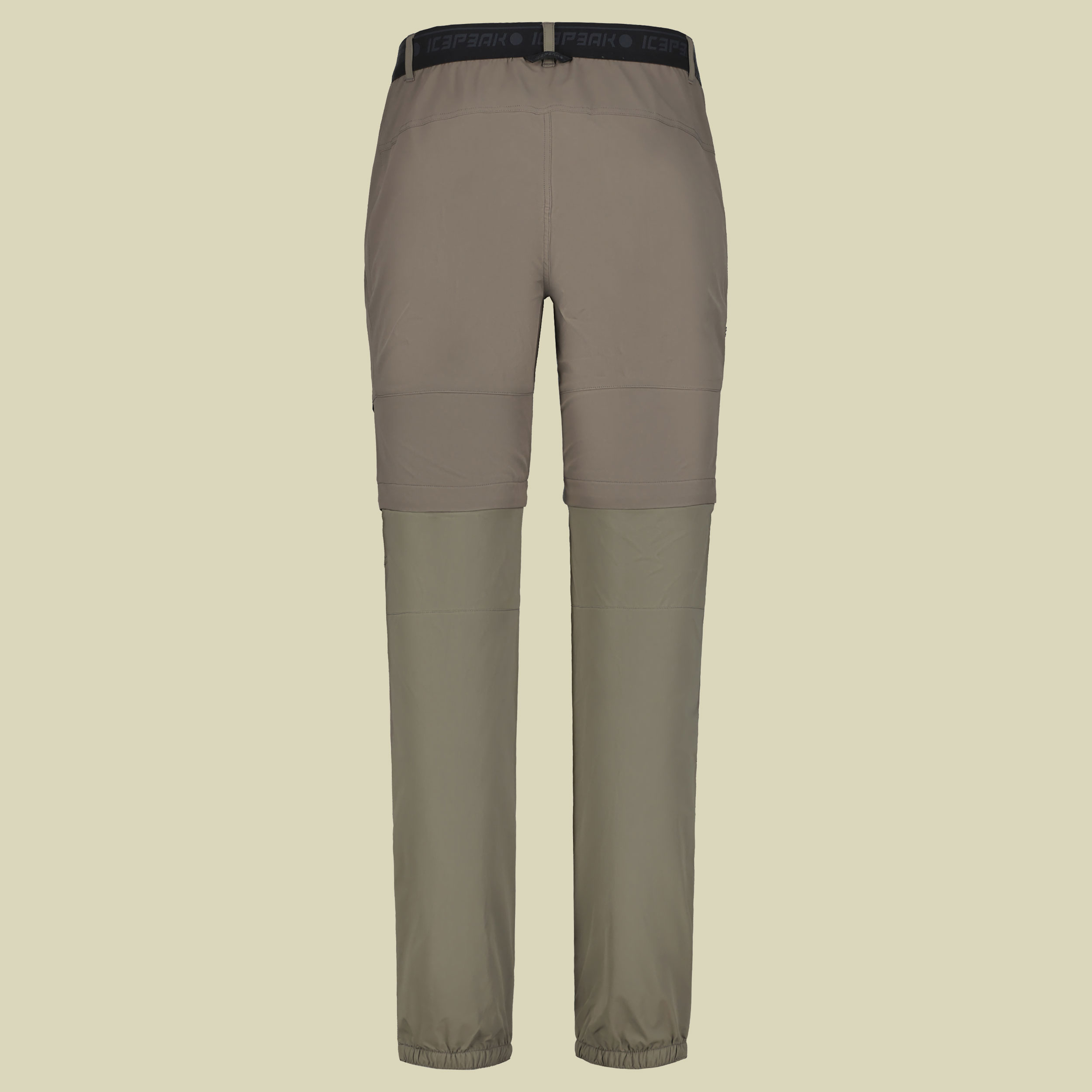 Braham Men 56 grau I - granite 276