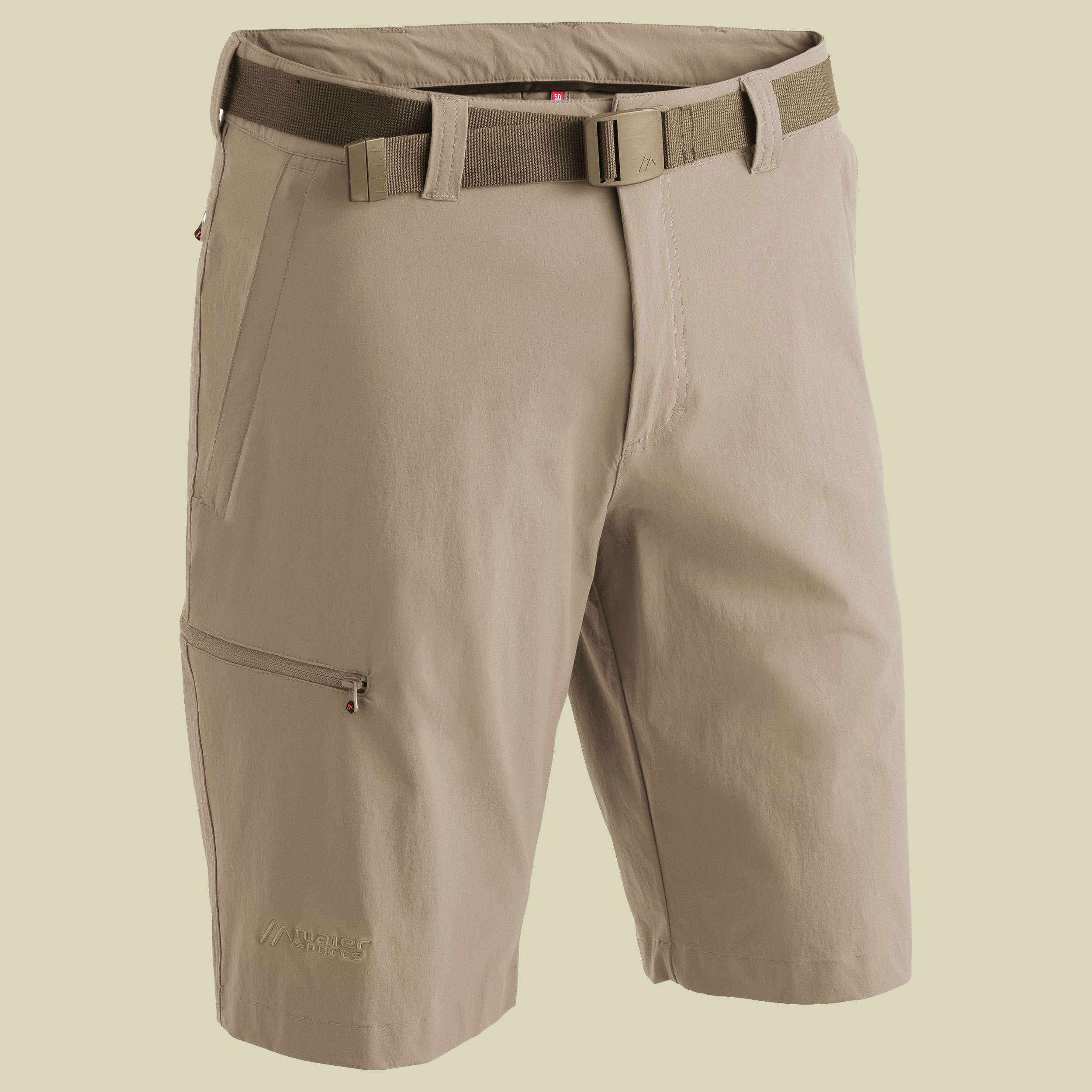 Huang Men braun 58 - coriander