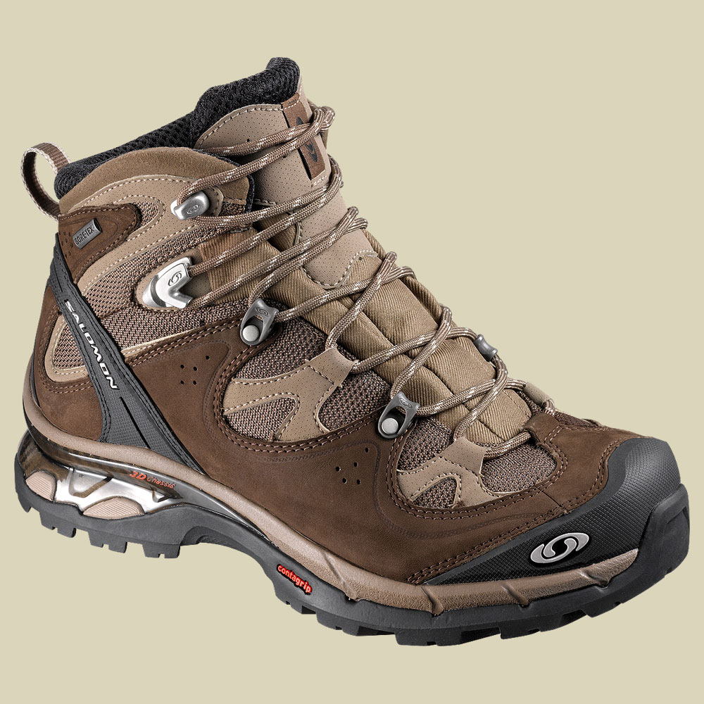 Comet 3D Lady GTX Größe UK 4,5 Farbe absolute brown x burro black