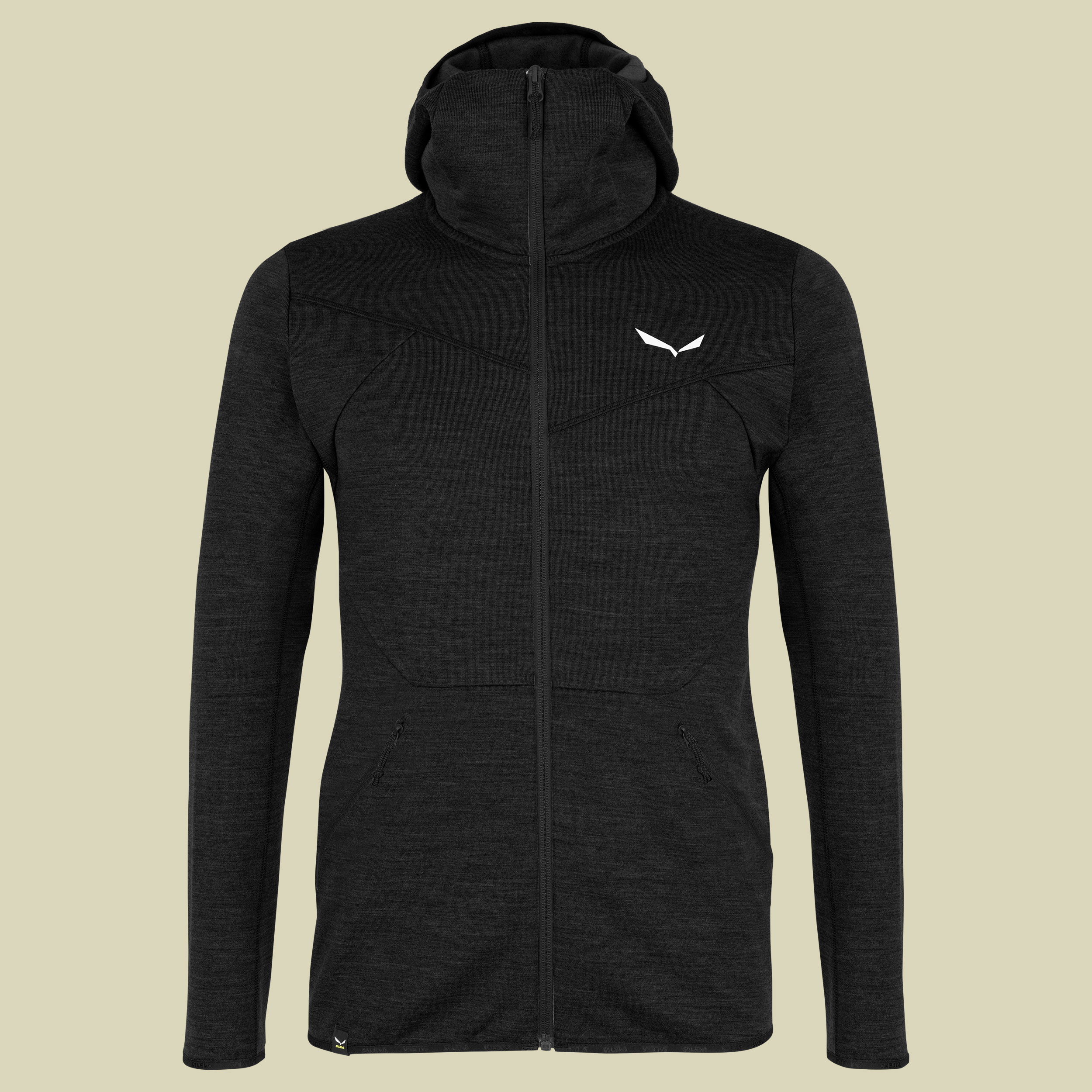 Nuvolao AW Jacket Men Größe L  Farbe black out