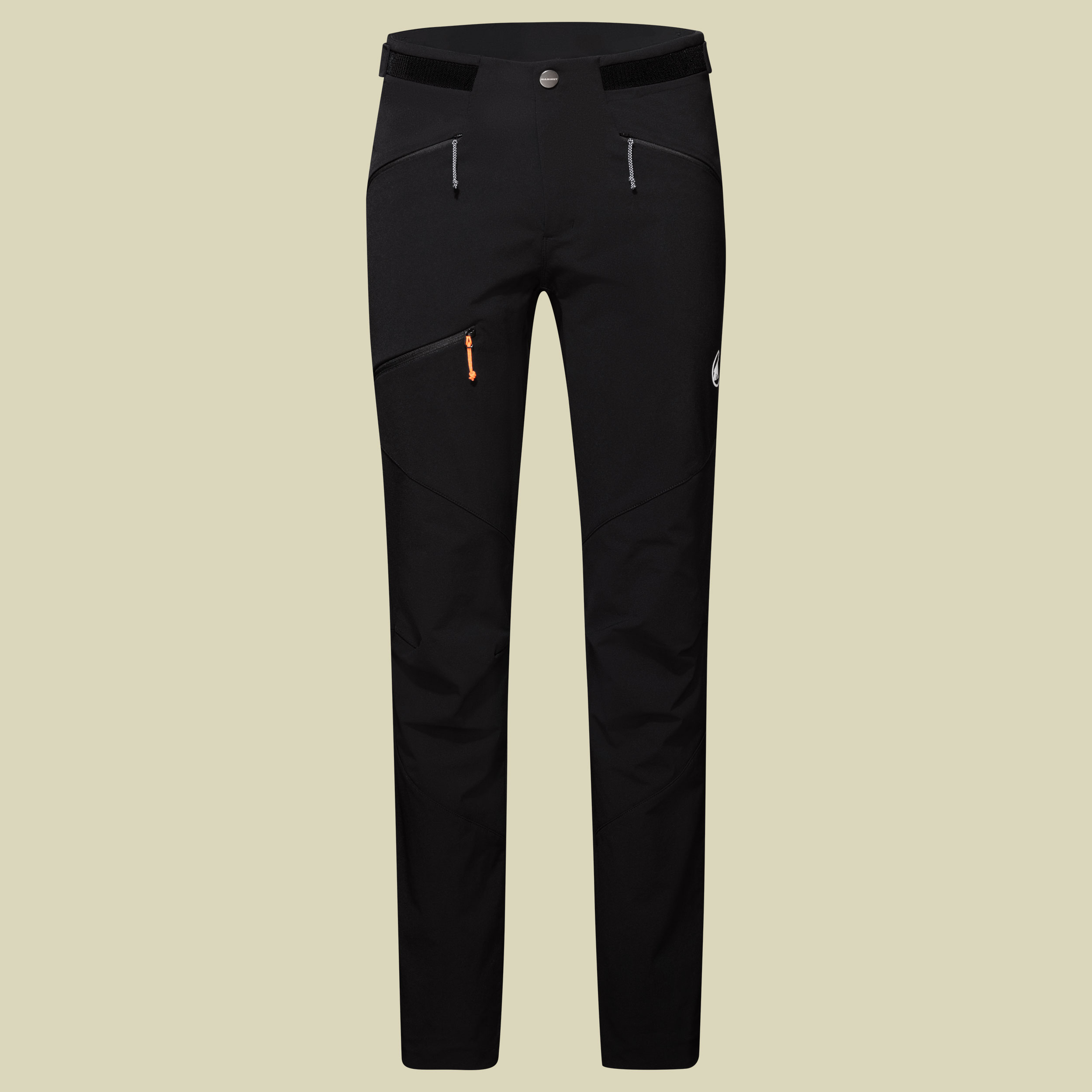 Taiss SO Pants Men Größe 52 Farbe black