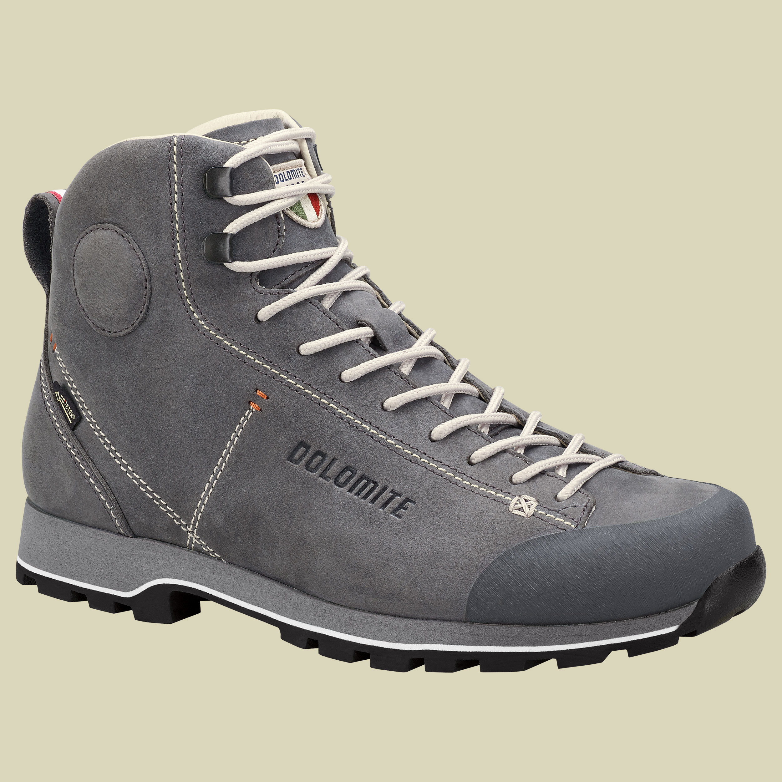 54 High FG GTX Größe UK 12 Farbe gunmetal grey