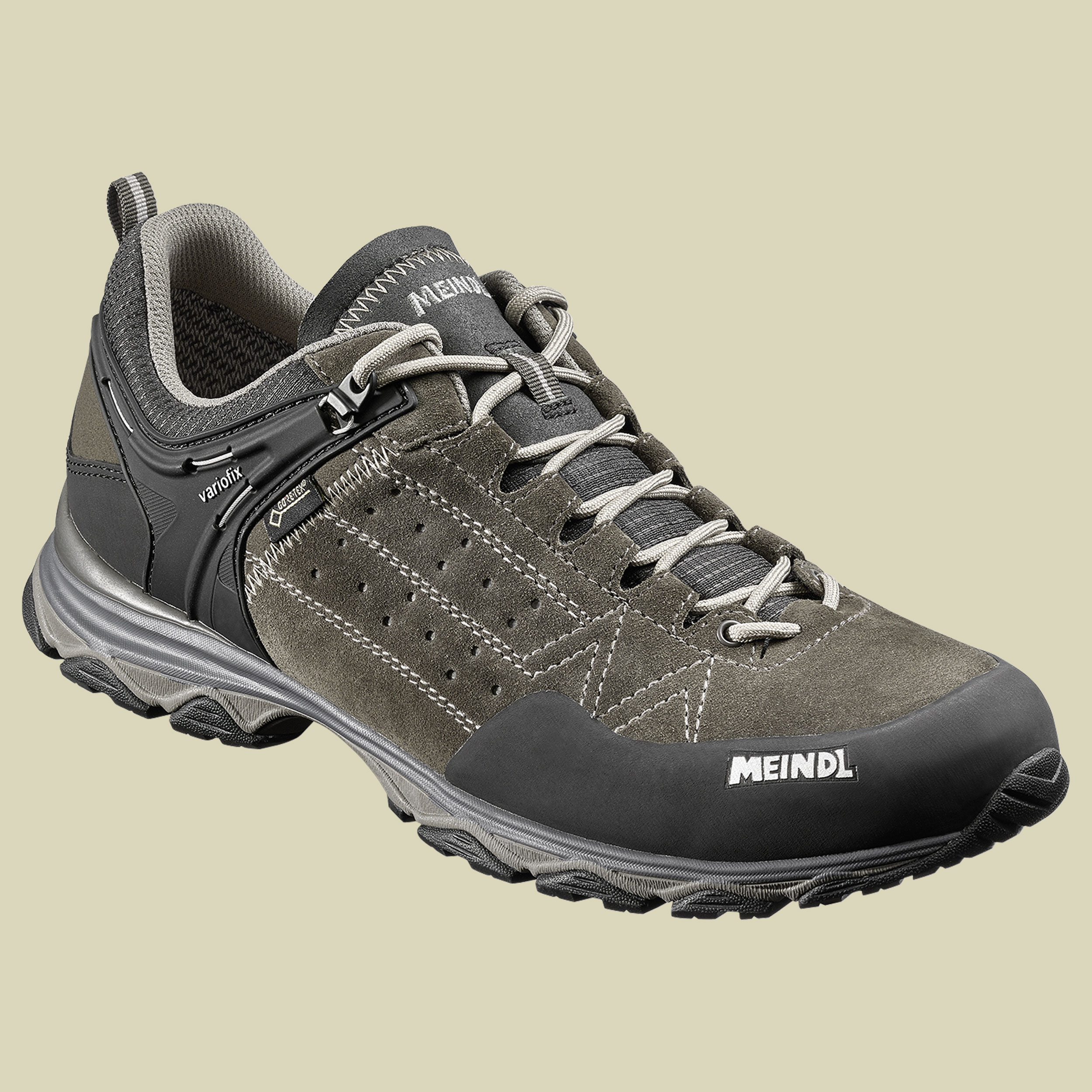 Ontario GTX Men Größe UK 9,5 Farbe loden-schwarz