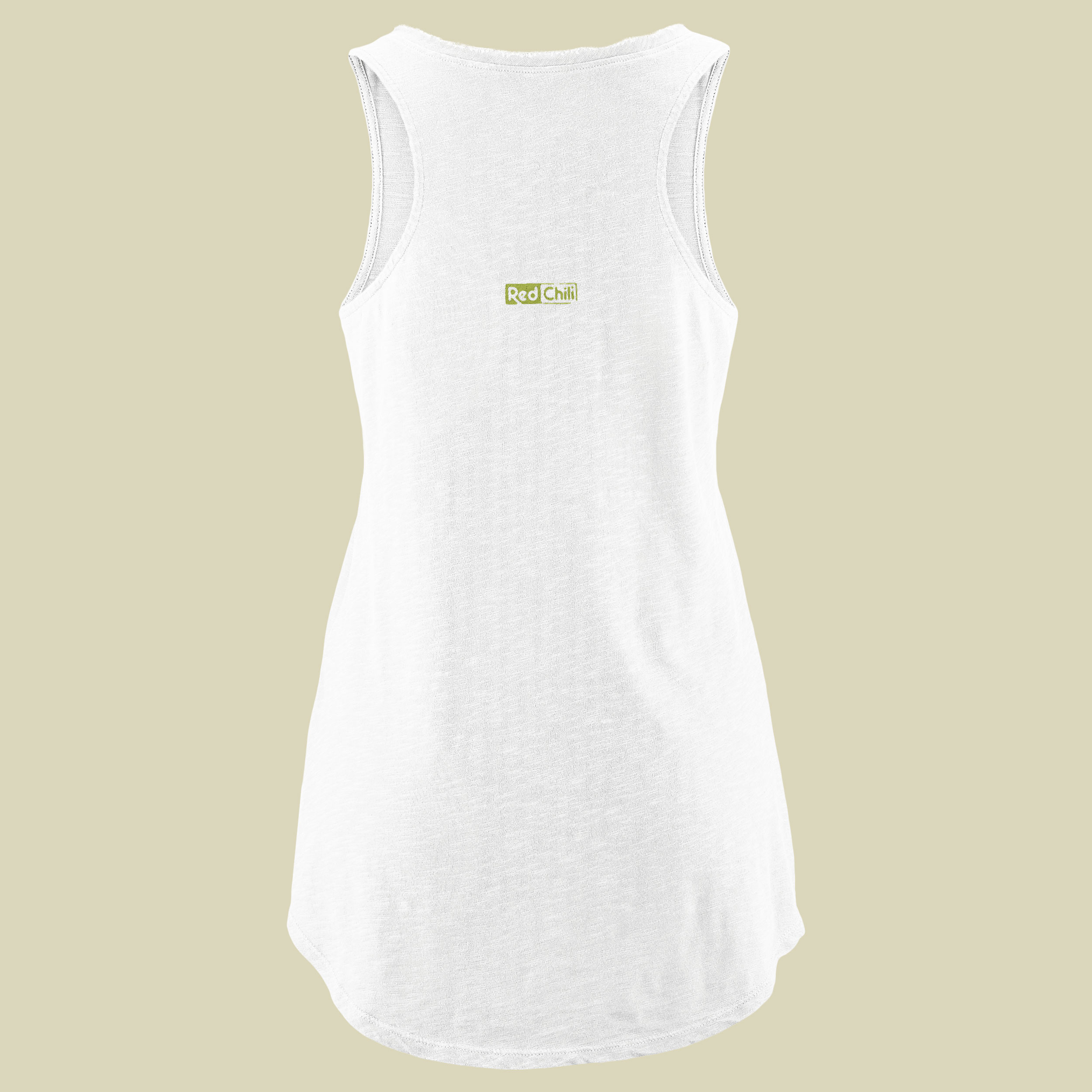 Giga Tank Top Women Größe XS Farbe white