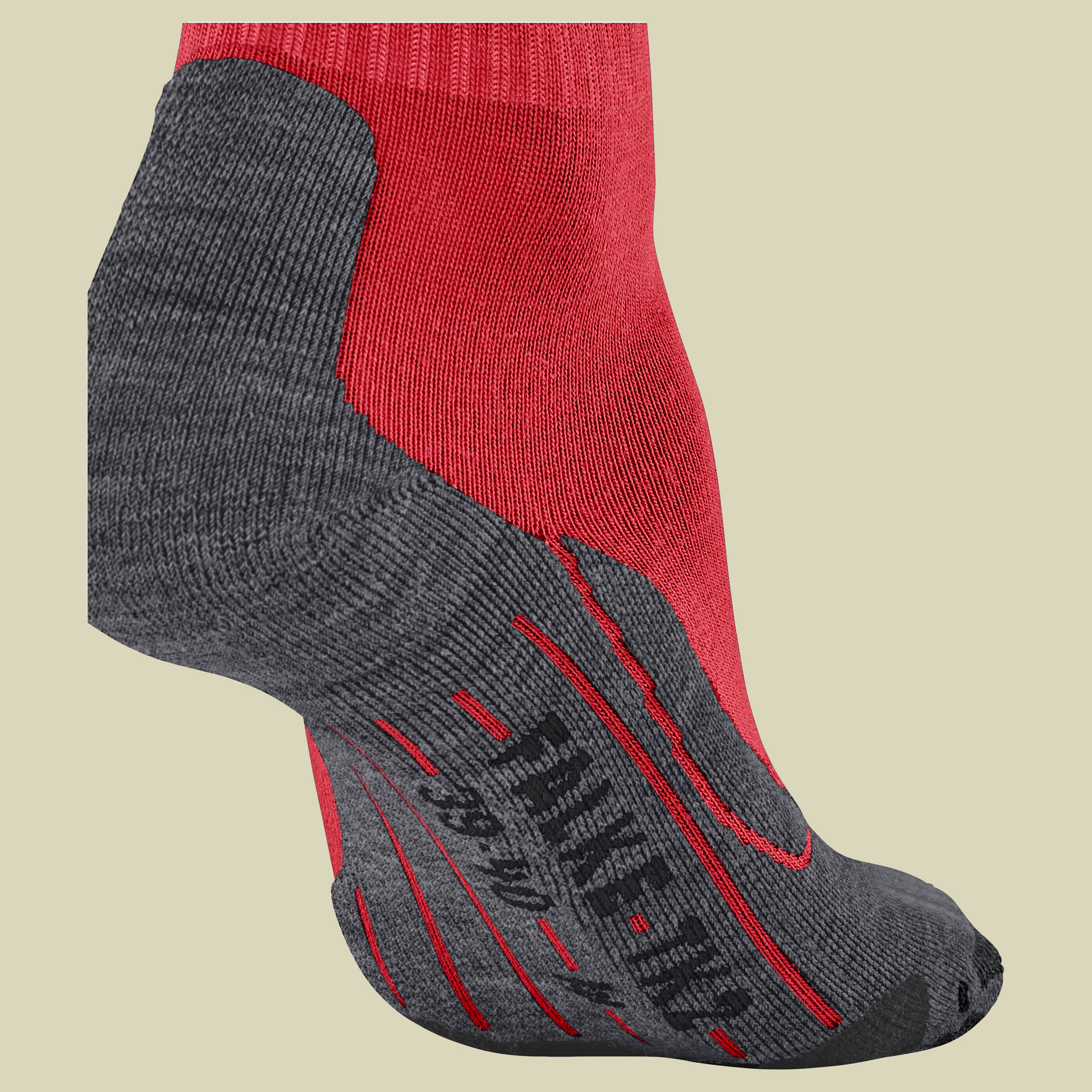 TK 2 Women rot 41-42 - big red