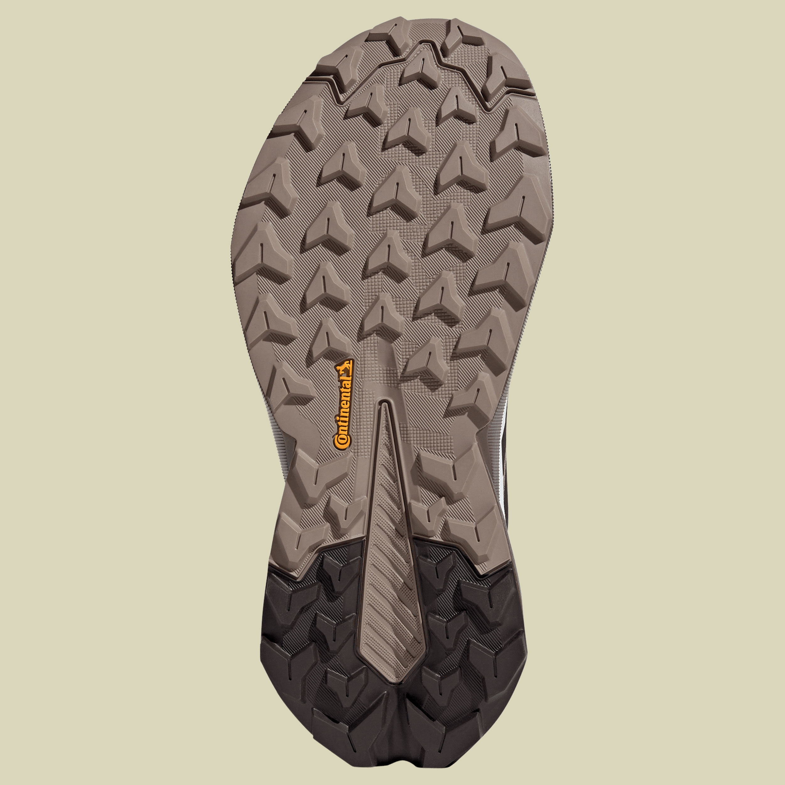 Terrex Trailmaker 2 GTX SL Women UK 8 mehrfarbig - wonder taupe/Aurora Coffee/off white