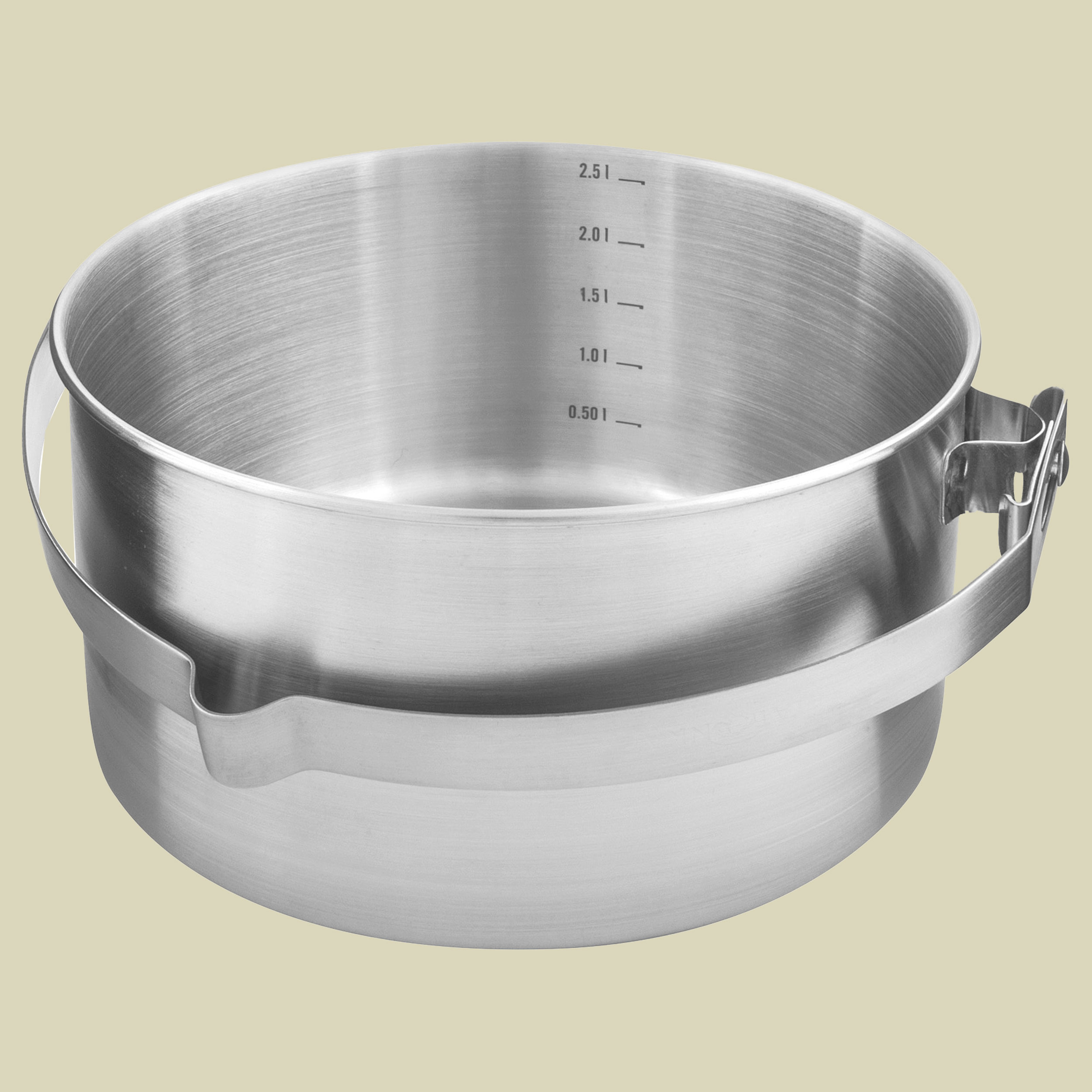 Kettle II 2,5 L
