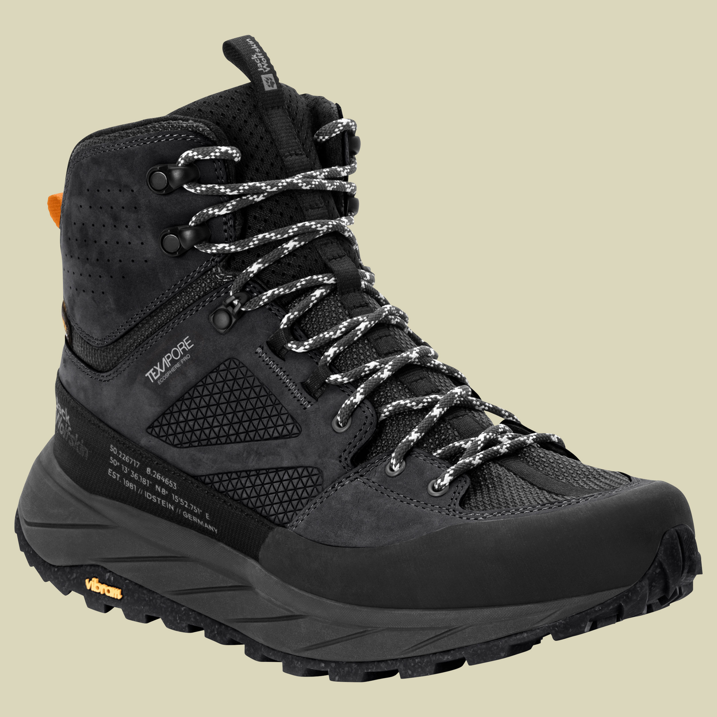 Terraquest Texapore Mid Men