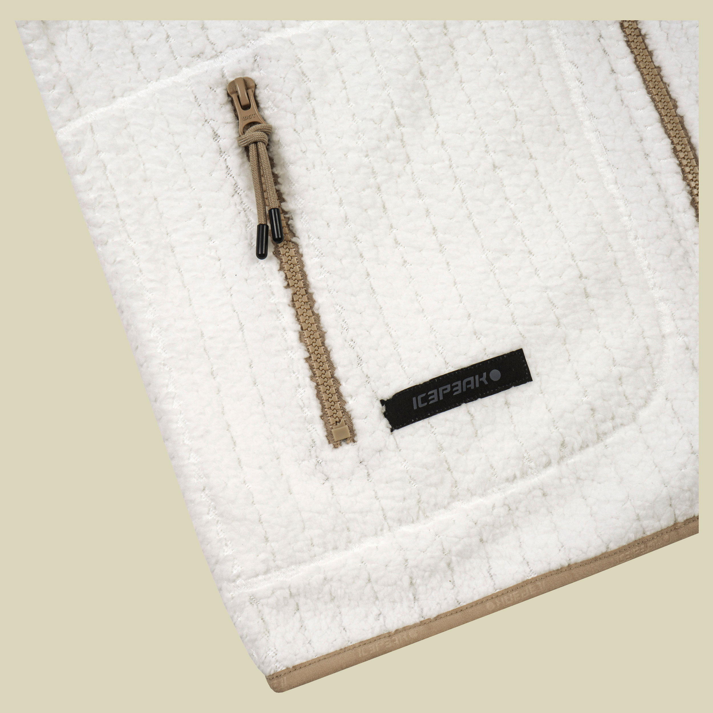 Aalet Women 54849 XL weiß - natural white
