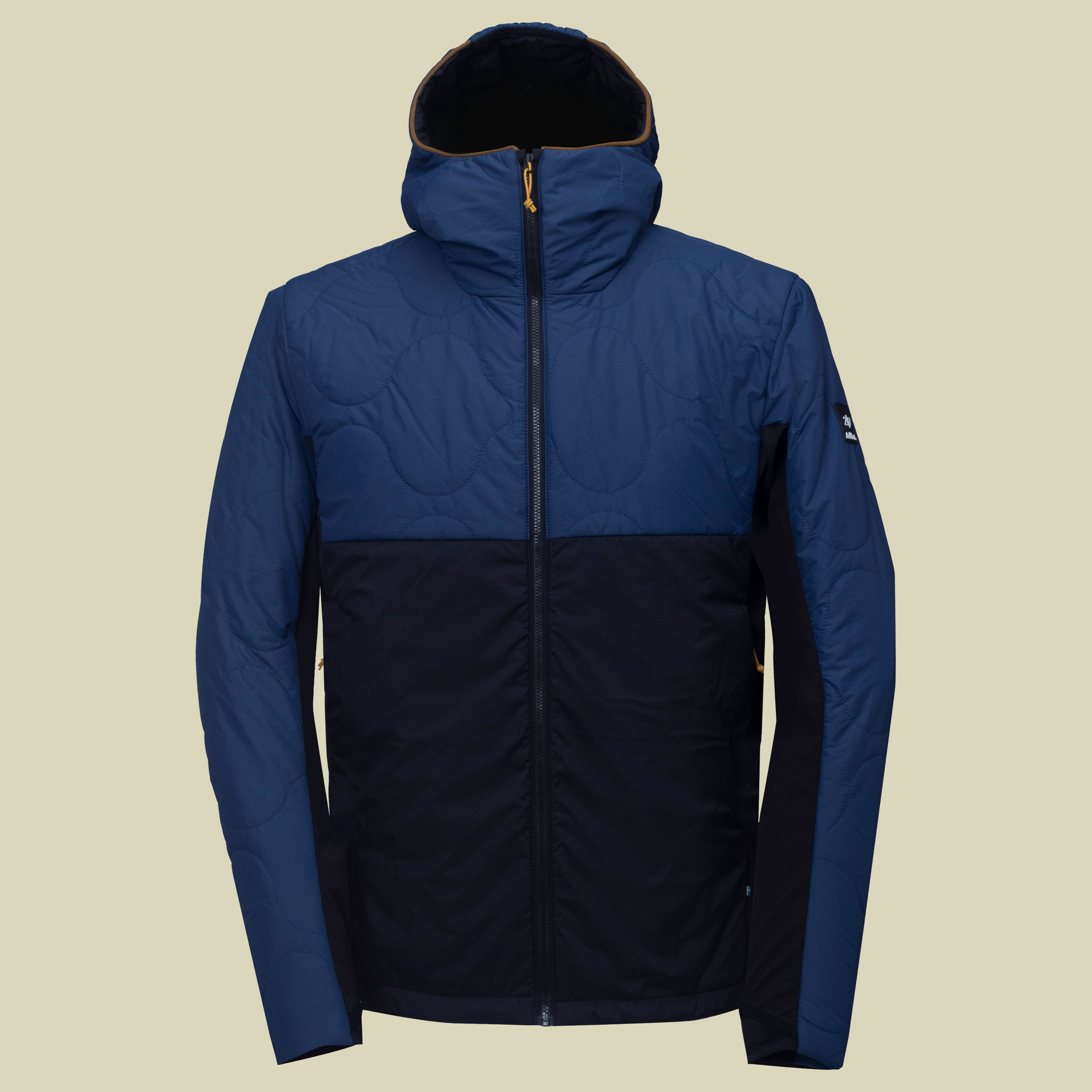 Roxtuna Hybrid Jacket Men Größe M  Farbe black