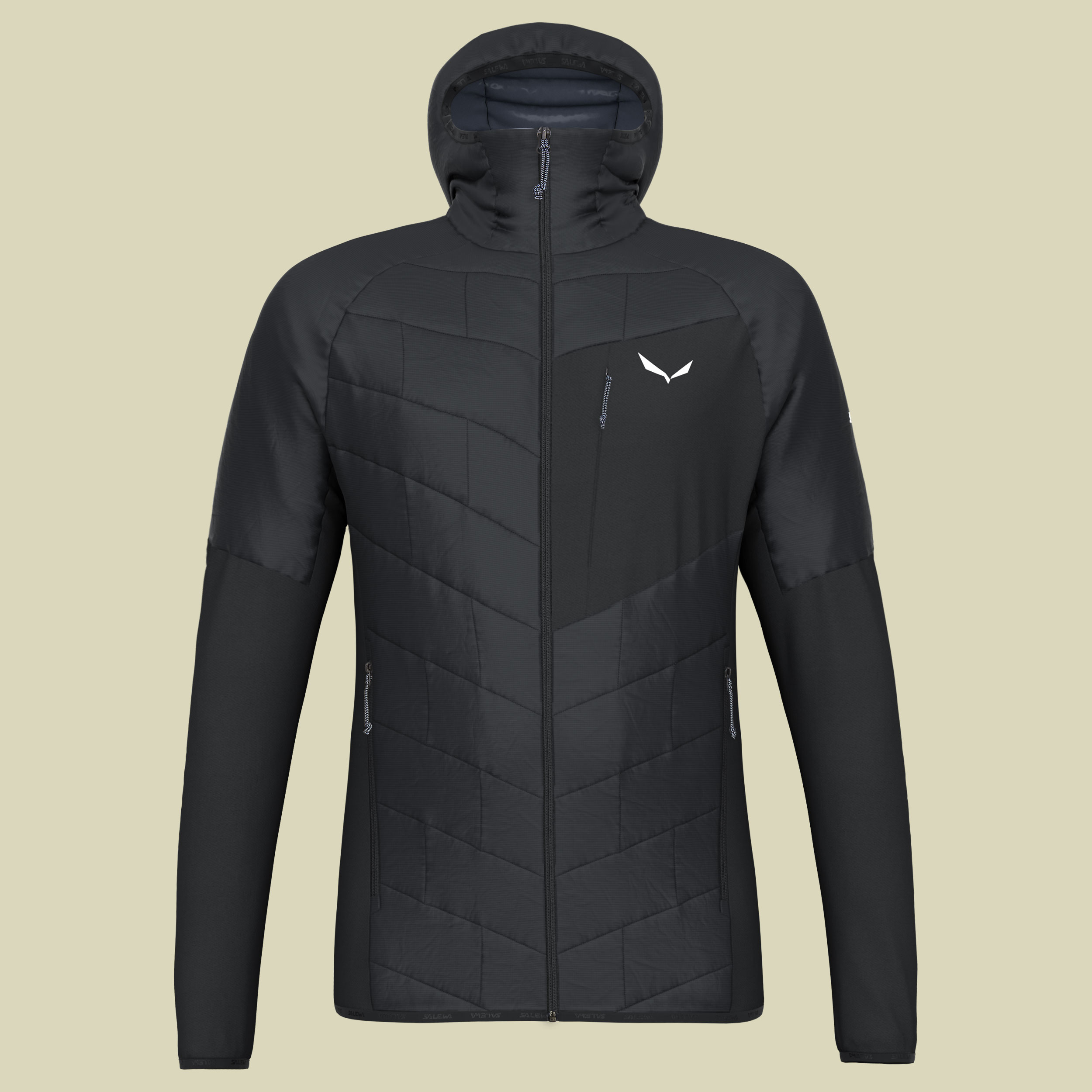 Ortles Hybrid TWR Jacket Men Größe L  Farbe black out