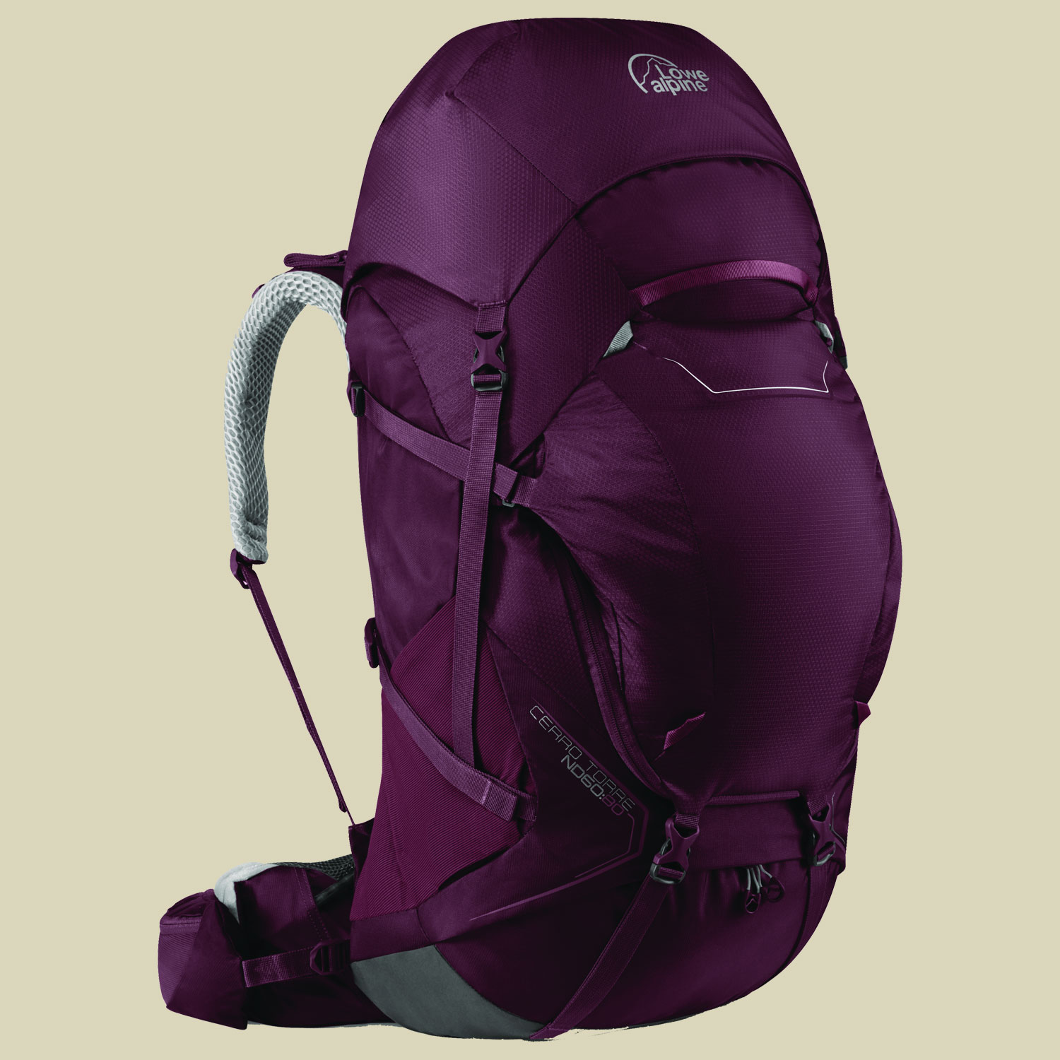 Cerro Torre ND 60:80