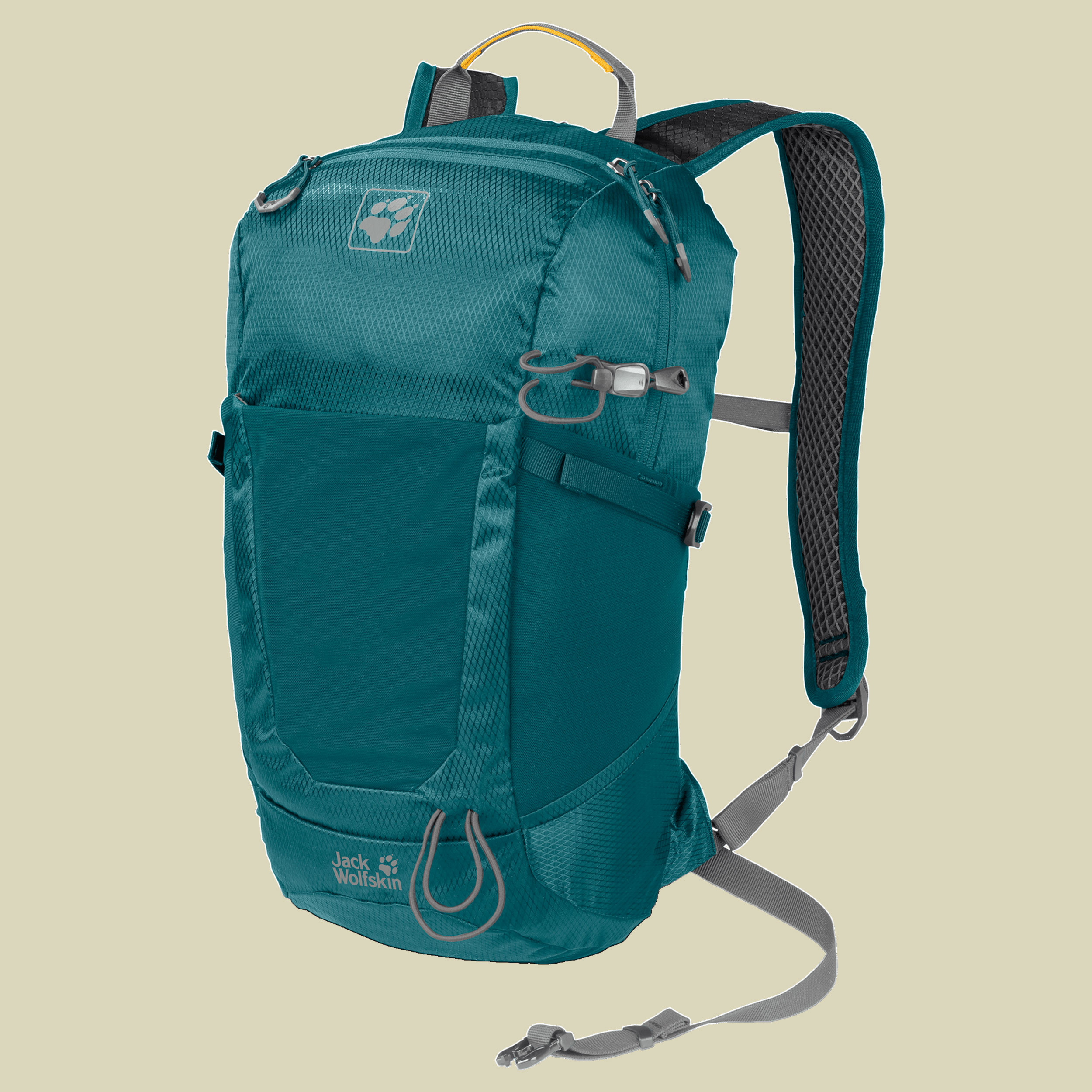 Kingston 16 Pack Volumen 16 Farbe dark spruce