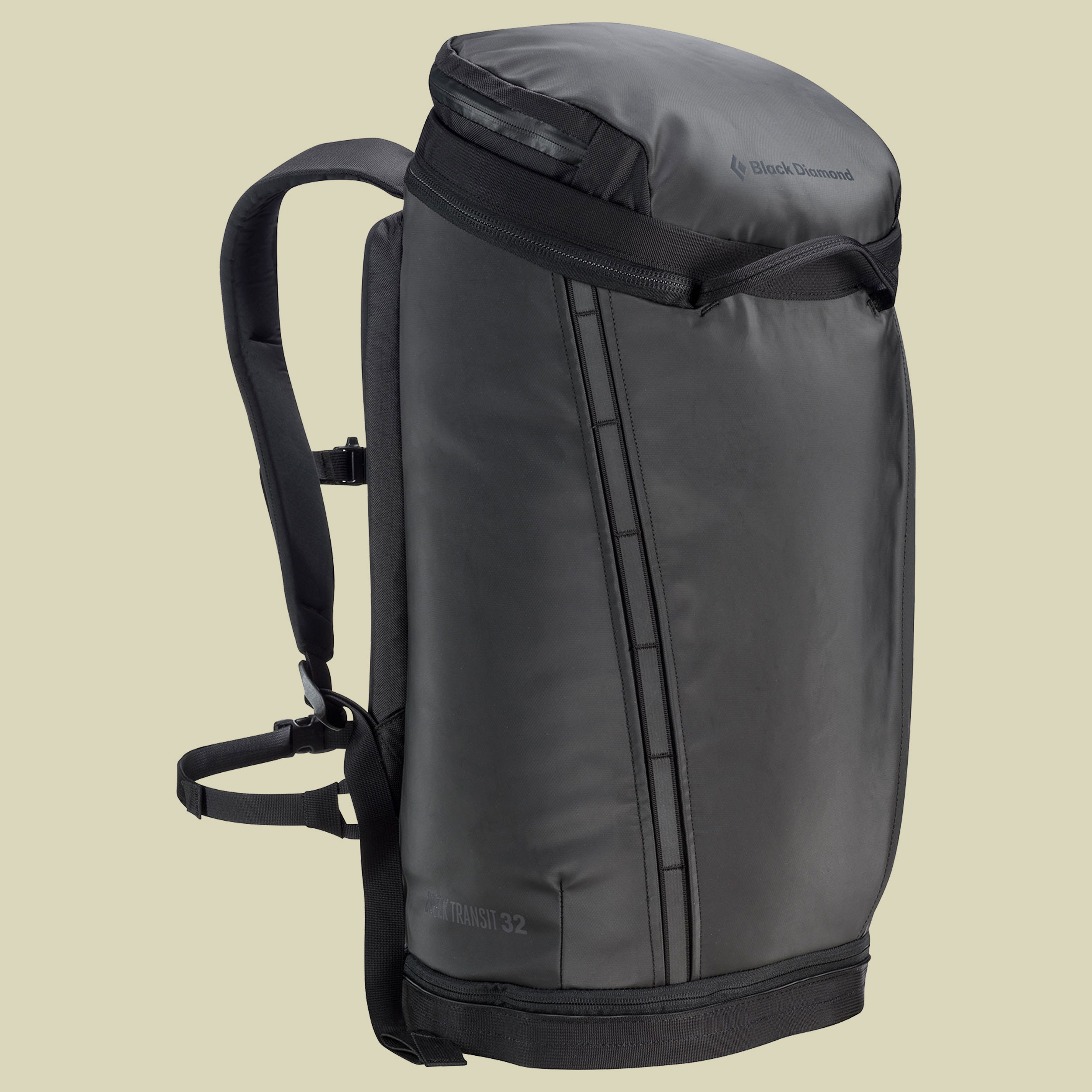 Creek Transit Volumen 32 Farbe black