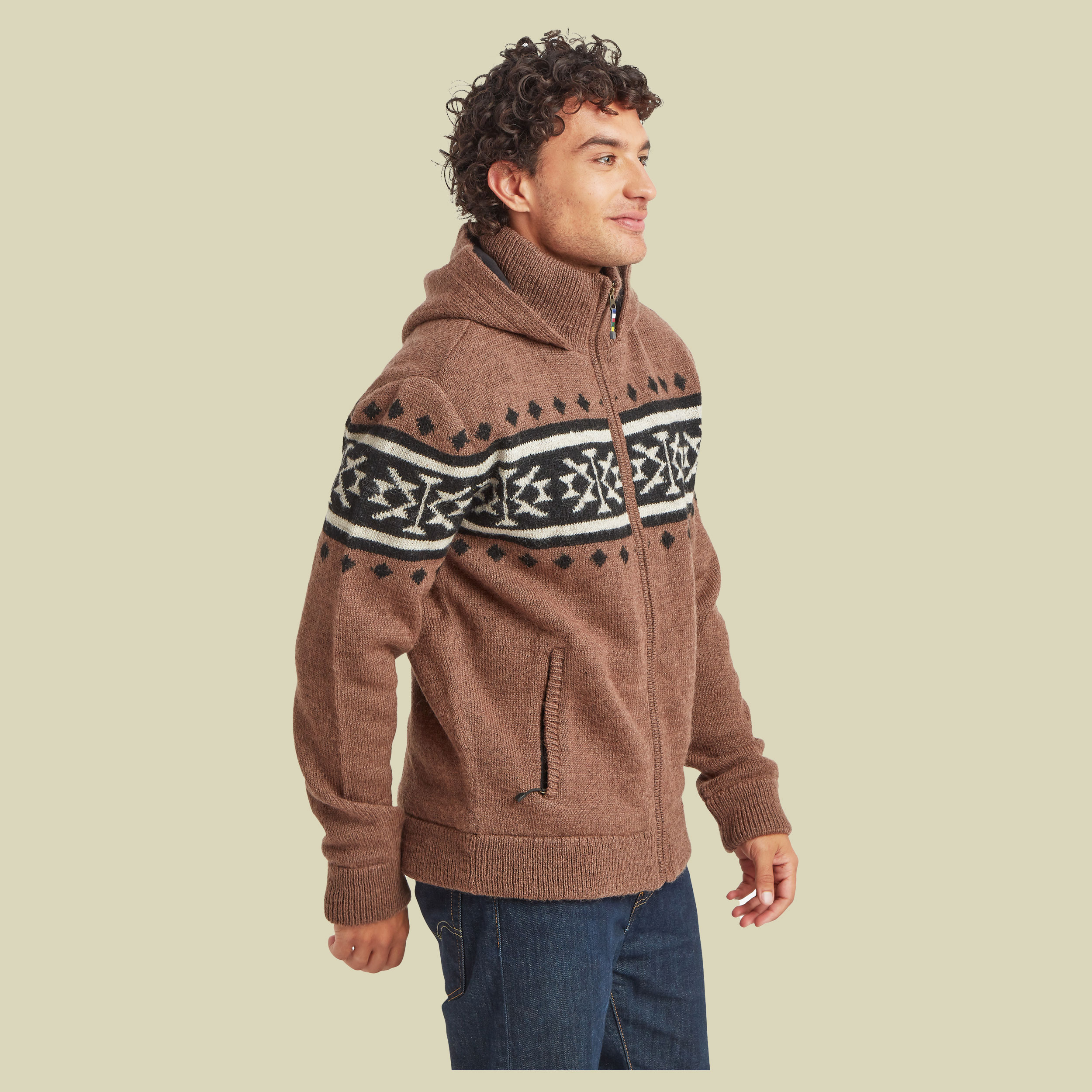 Kirtipur Sweater Men
