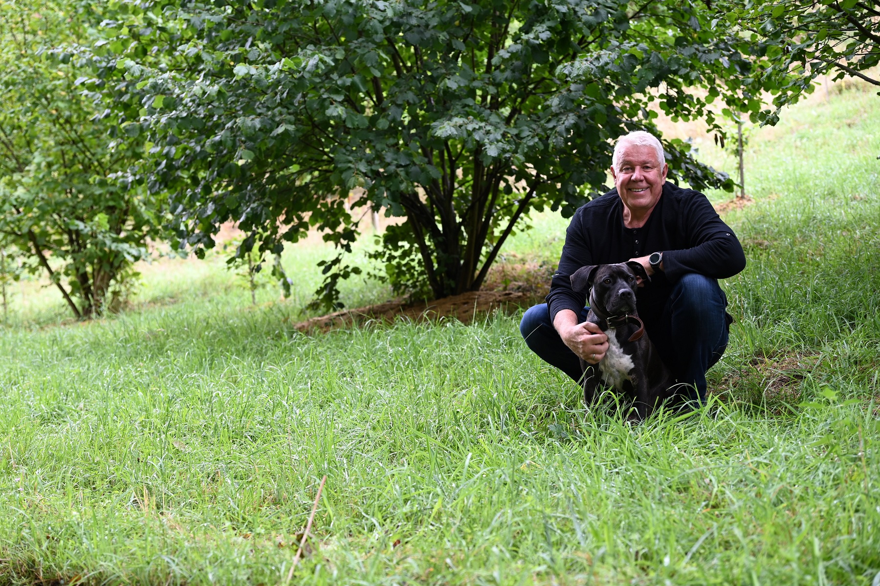 Genusswanderung - Etzlenswenden