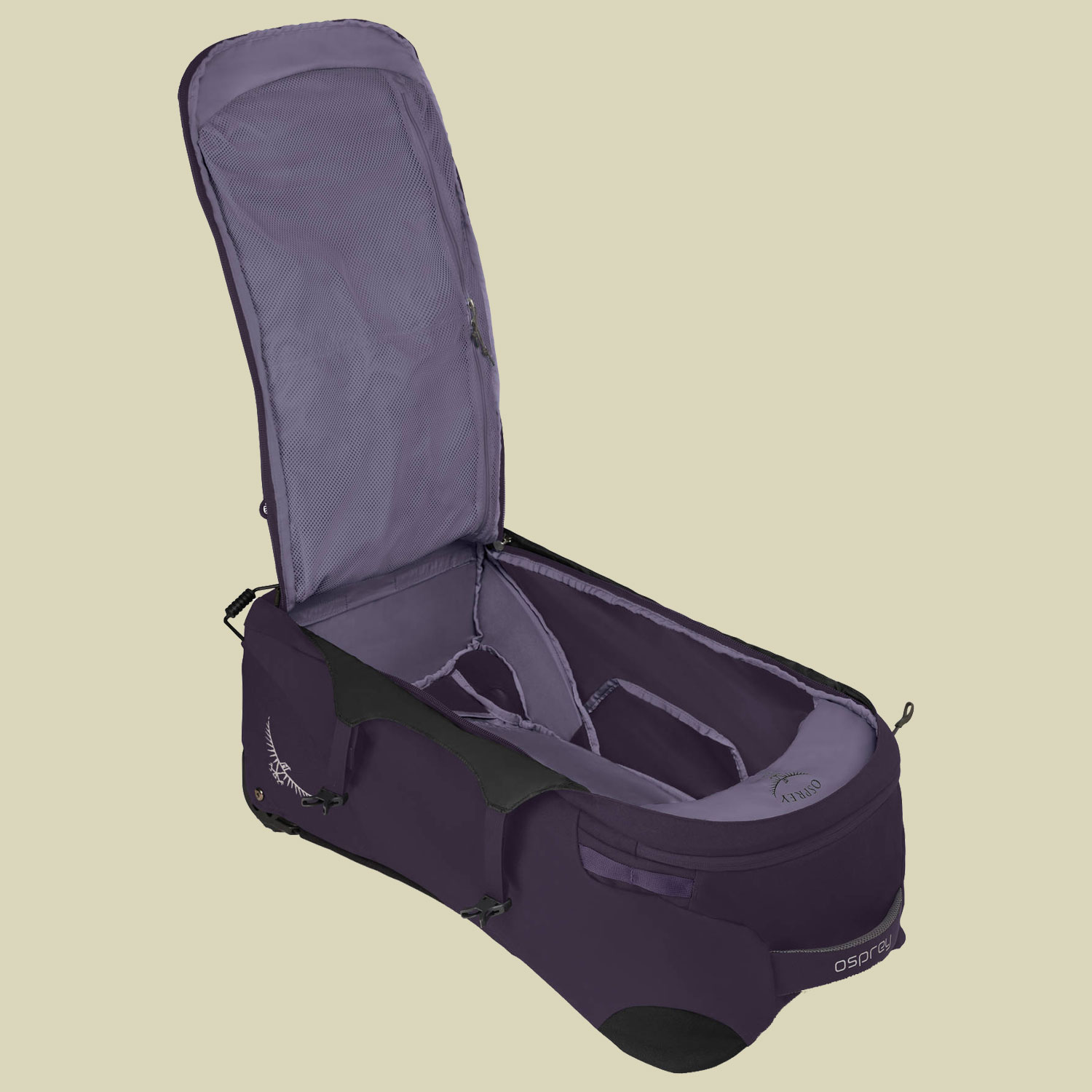 Fairview Wheels 65 Women