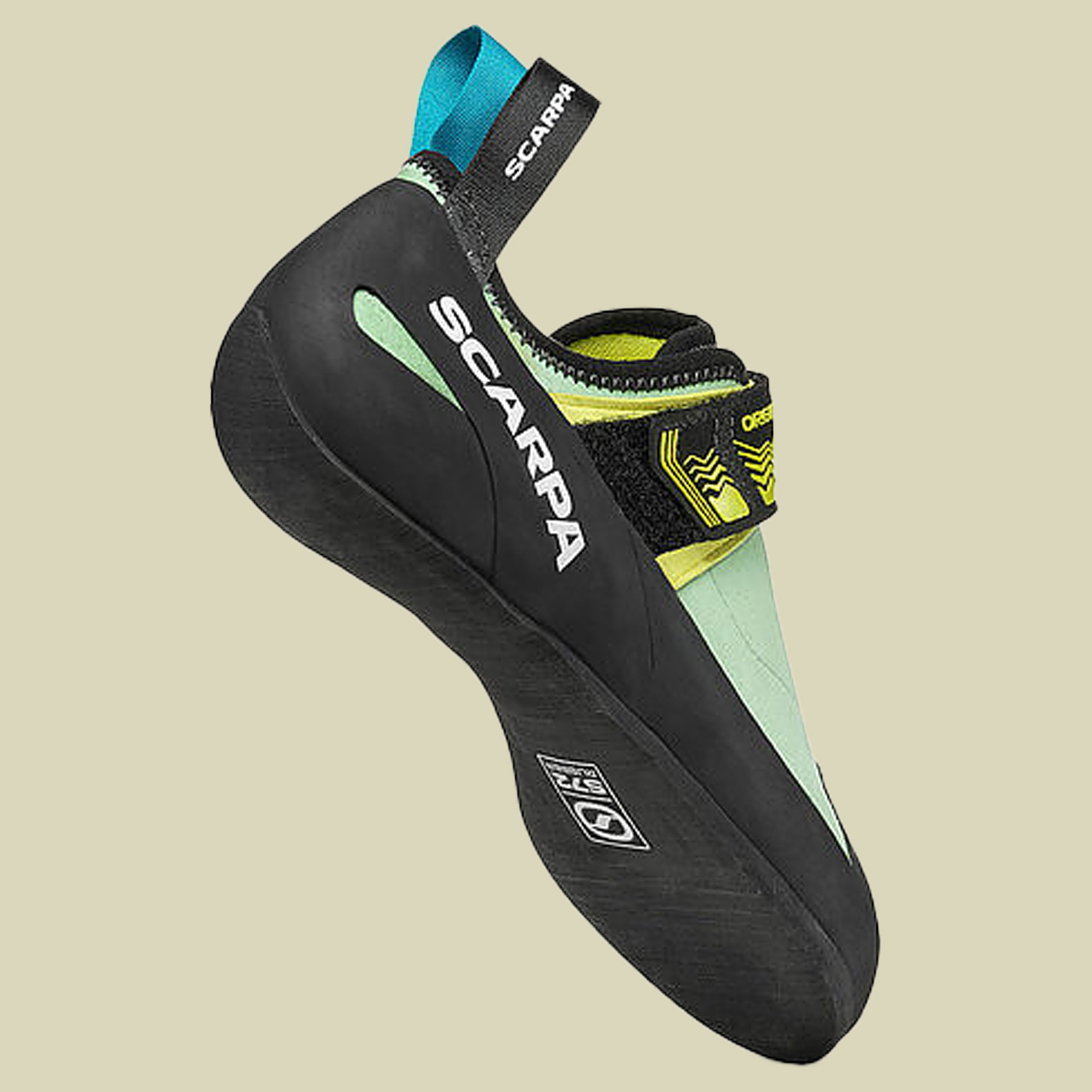 Origin VS Women Größe 41,5 Farbe pastel green/lime