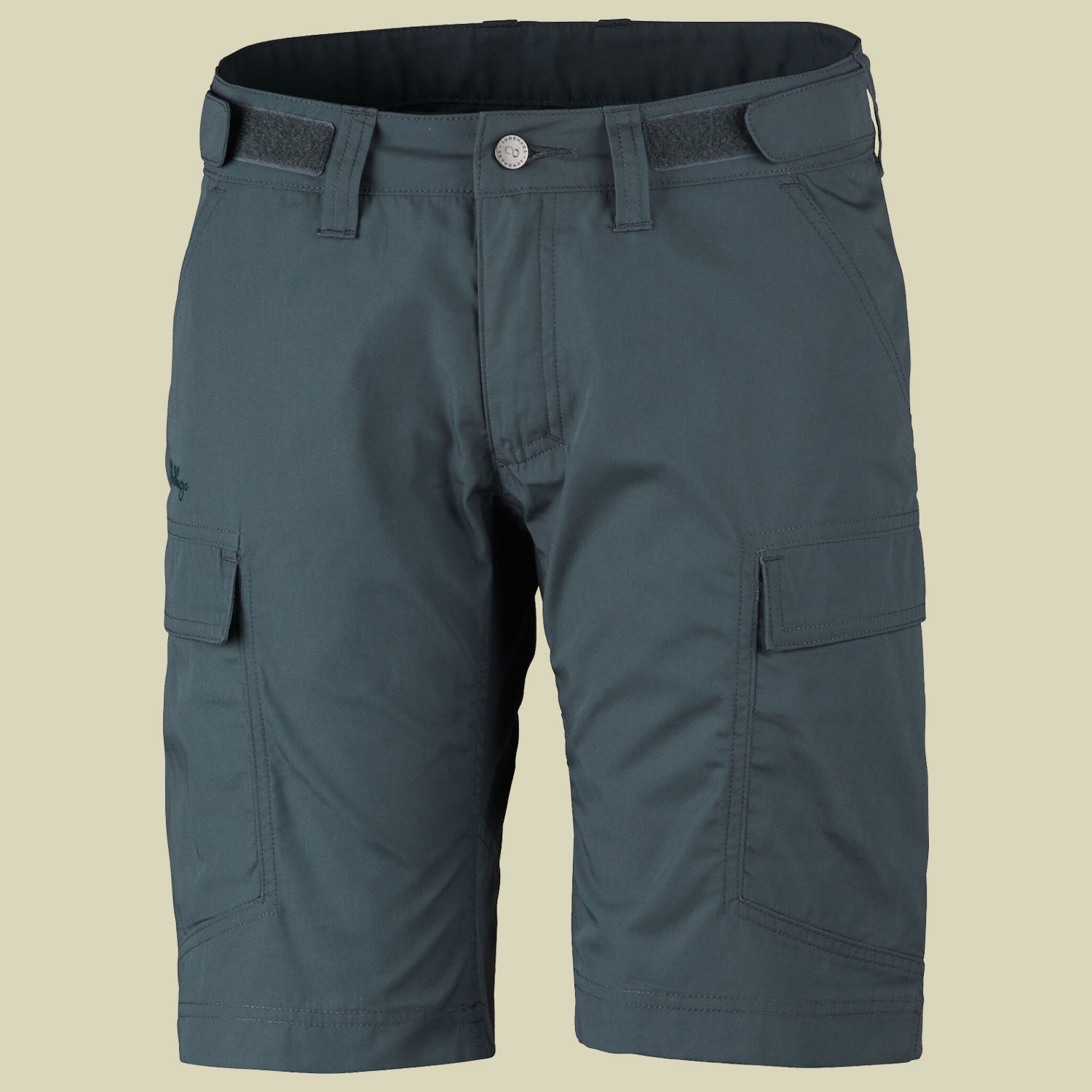 Vanner Shorts Women Größe 44 Farbe dk agave/seaweed