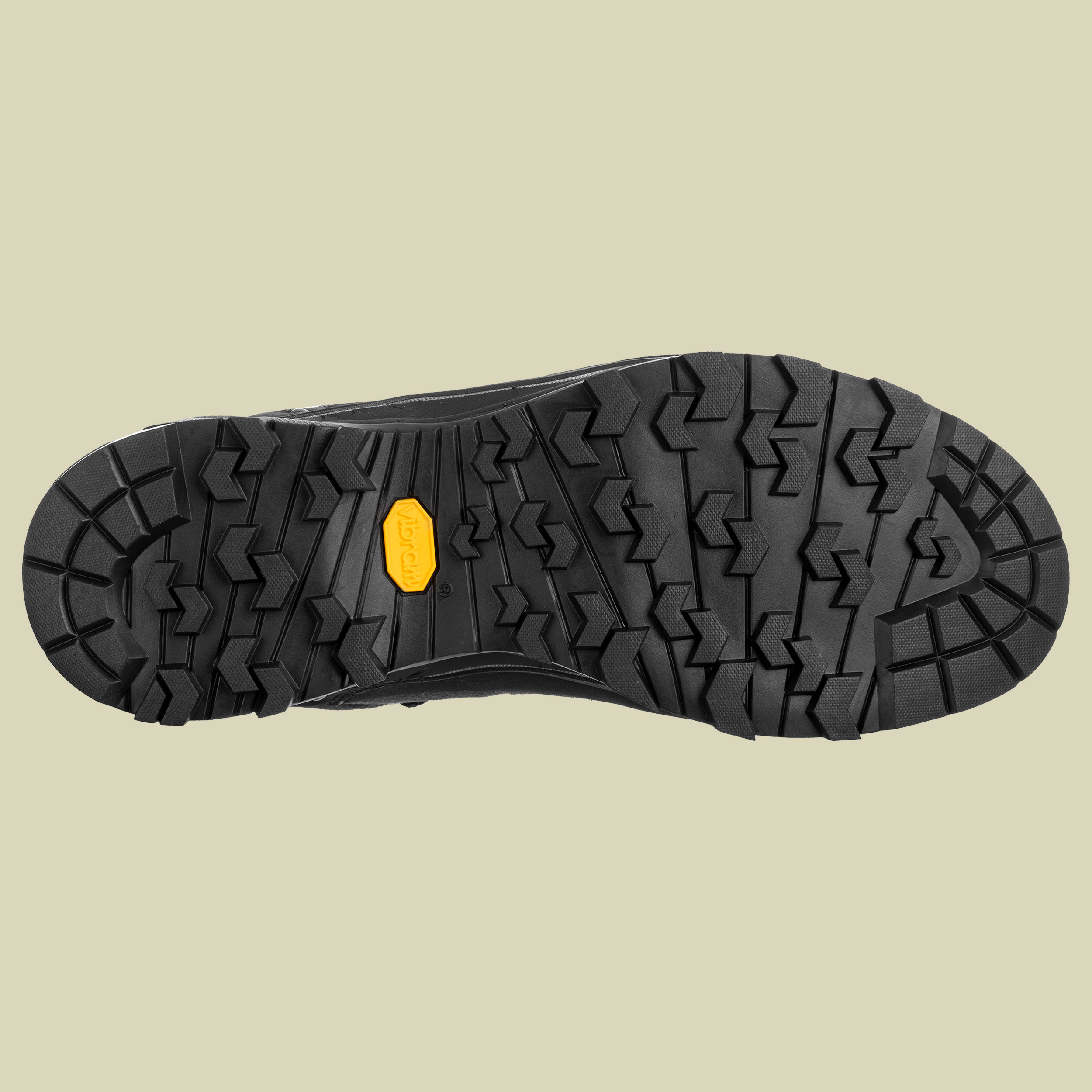 Alp Trainer 2 GTX Men onyx/black UK 8