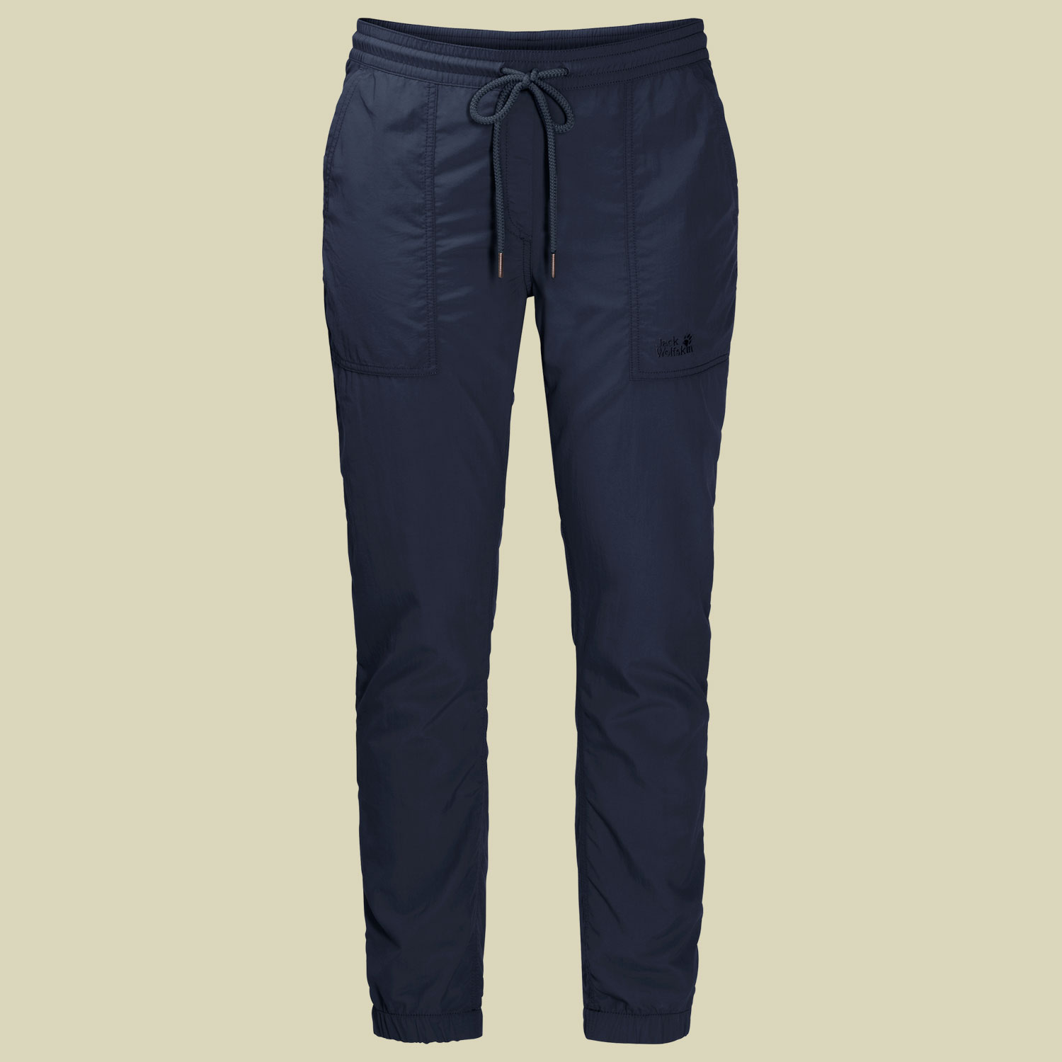 Mojave Pants Women Größe S Farbe midnight blue