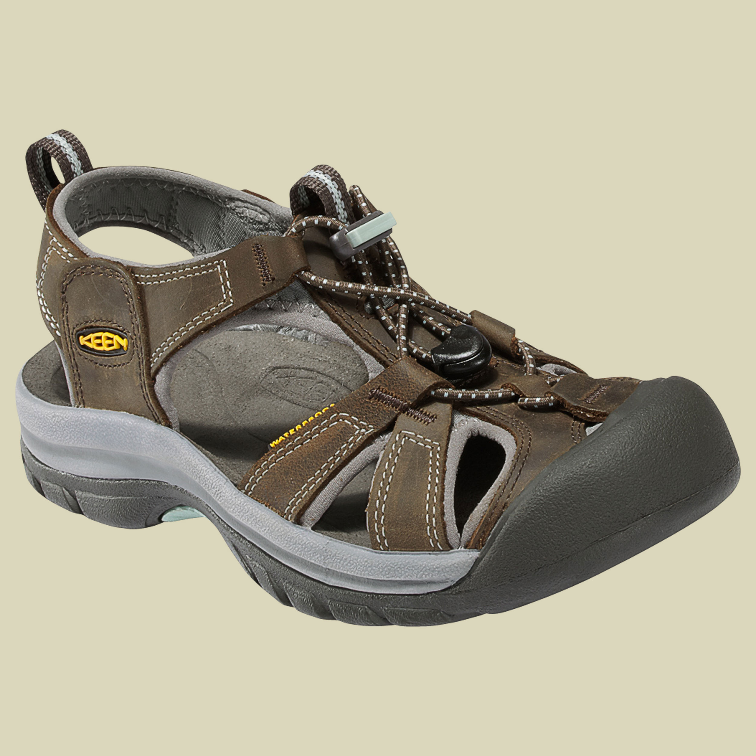 Venice Women Größe UK 6 Farbe black-olive/surf-spray