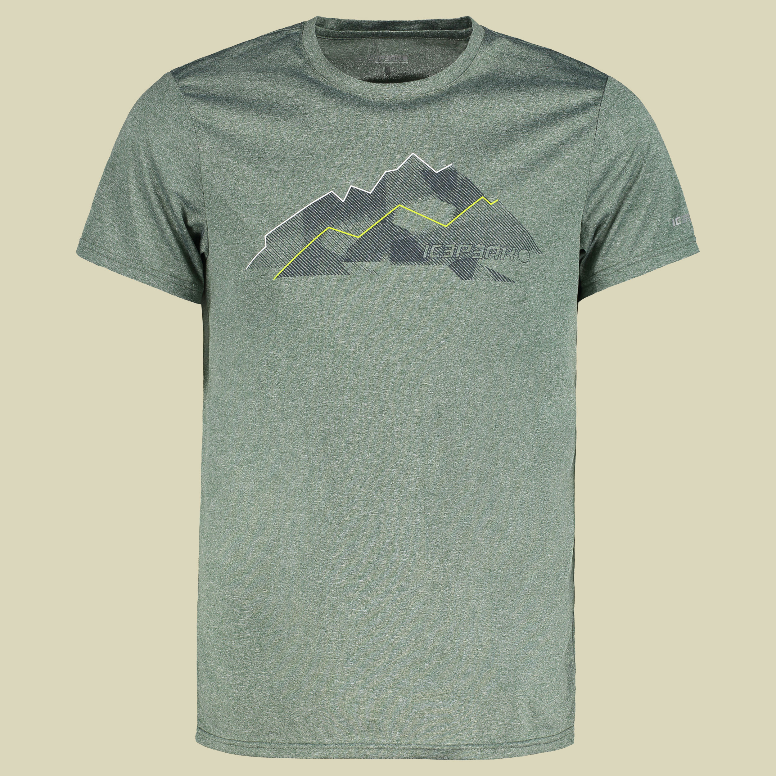 Bridgeport Men 57754 Größe S Farbe lead grey