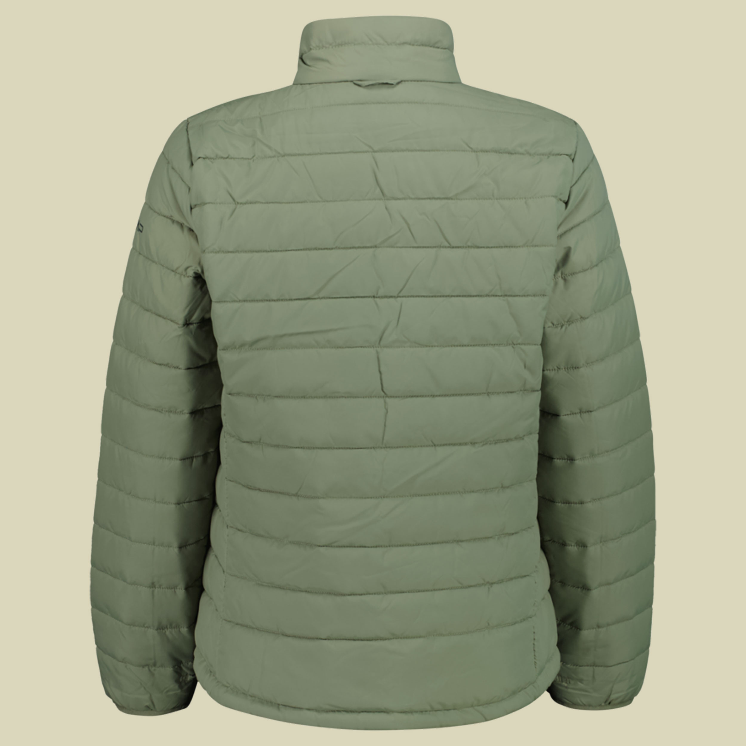Jacket Zip Hood Detachable Inner Jacket Women 36Z2036D 46 grün - jungle F902