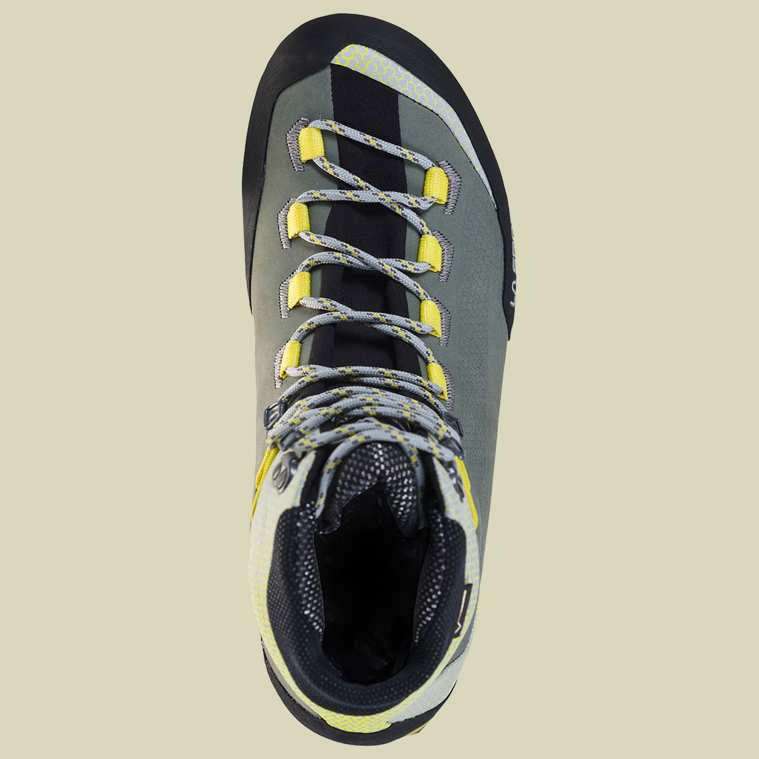 Trango Tech Leather GTX Women Größe 42 Farbe clay/celery