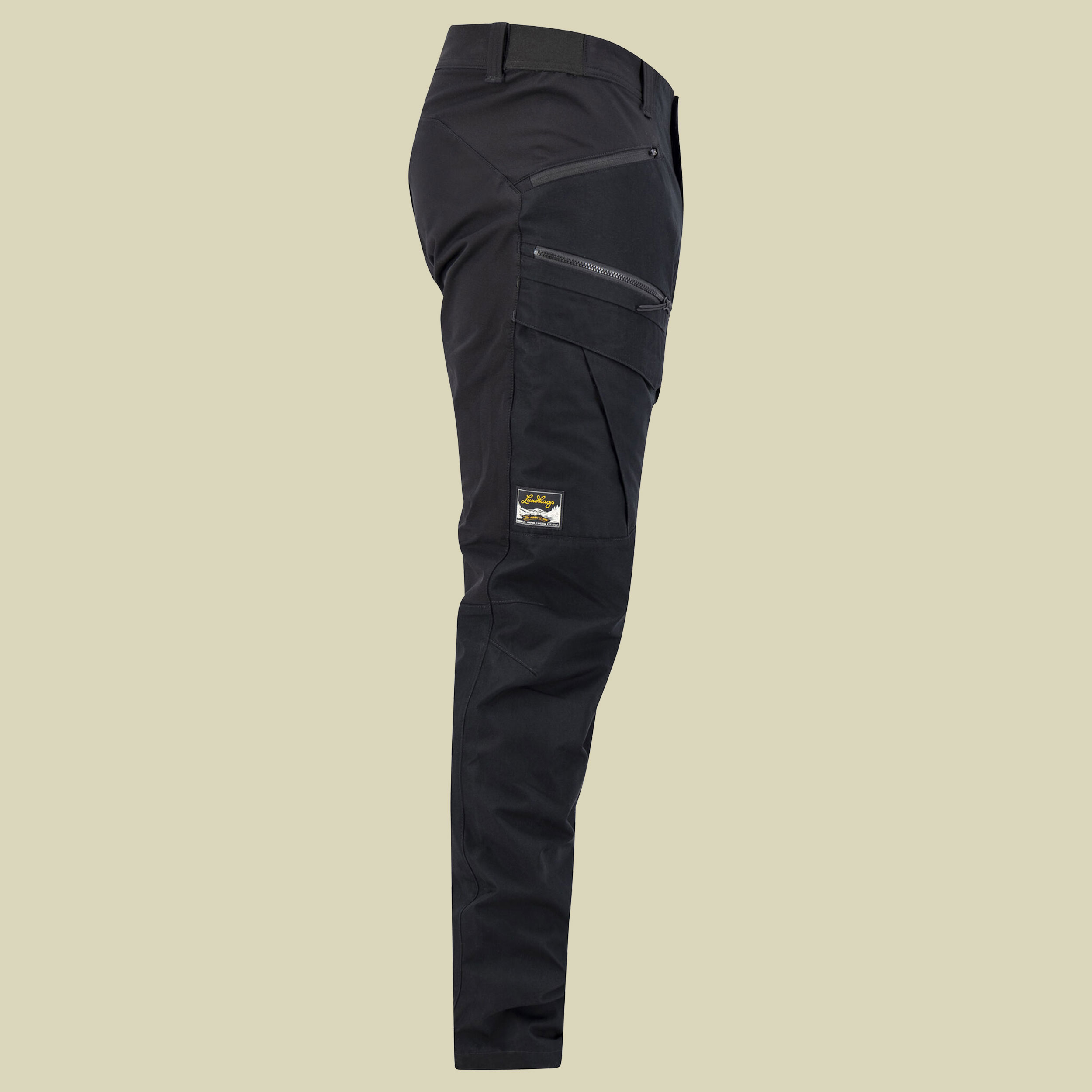 Fulu Cargo Strech Hybrid Pant Men Größe 50 Farbe black