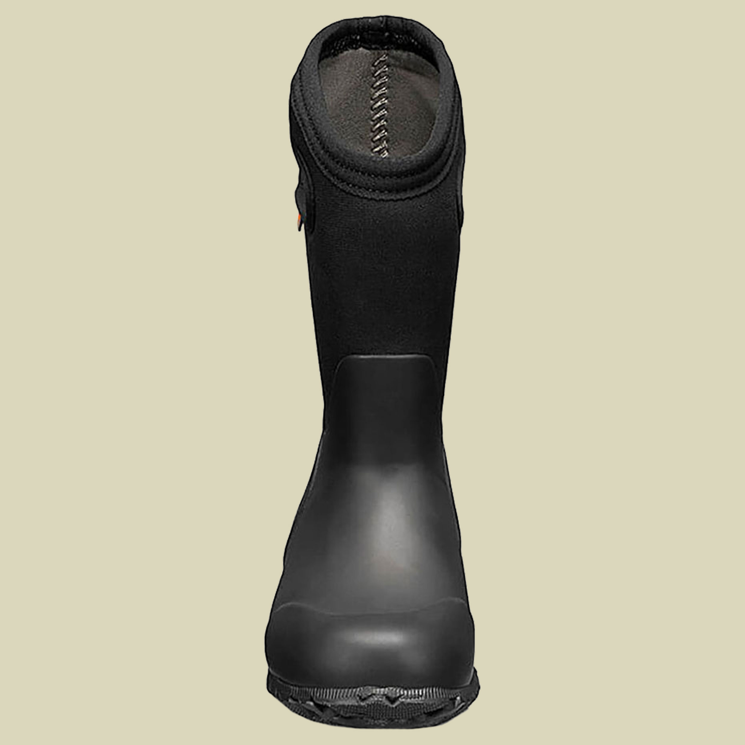 York Solid Kids Größe 38 Farbe black