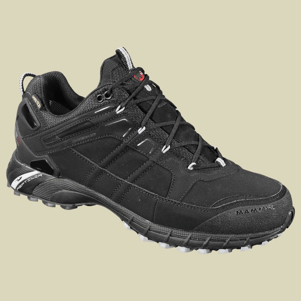 Claw Walk GTX Men Größe UK 7,5 Farbe black-silver