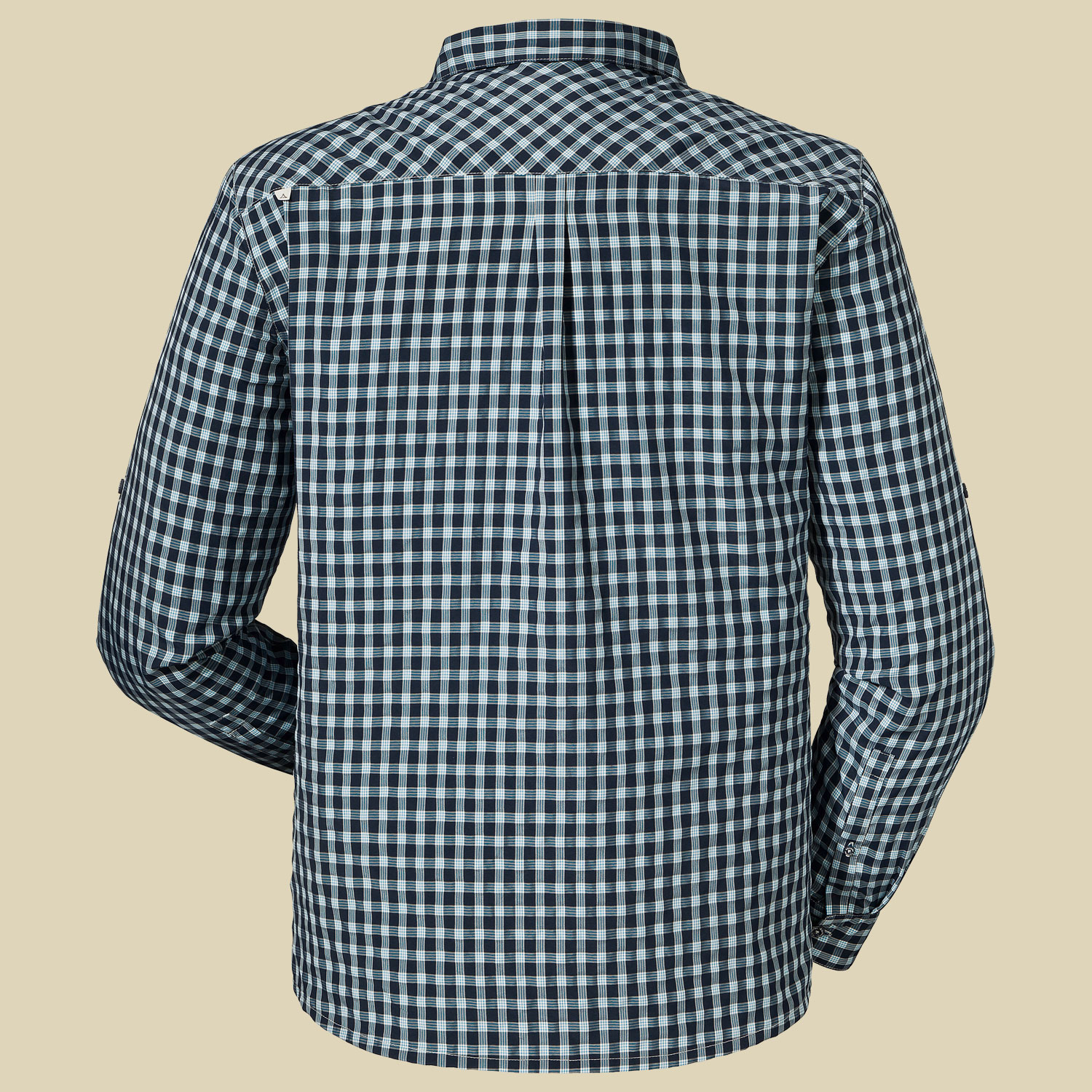 Shirt Jenbach2 Men