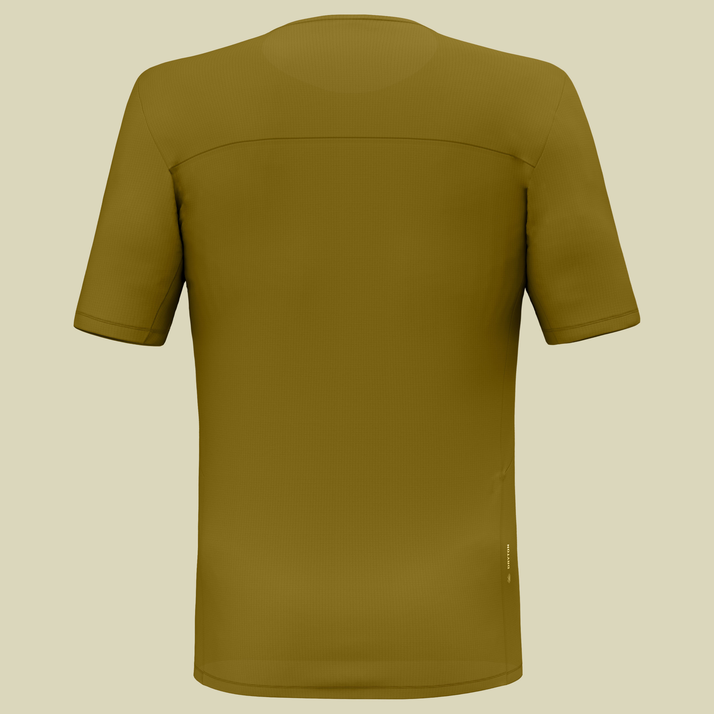PUEZ Sporty Dry T-Shirt Men grün1 XL - olive oil
