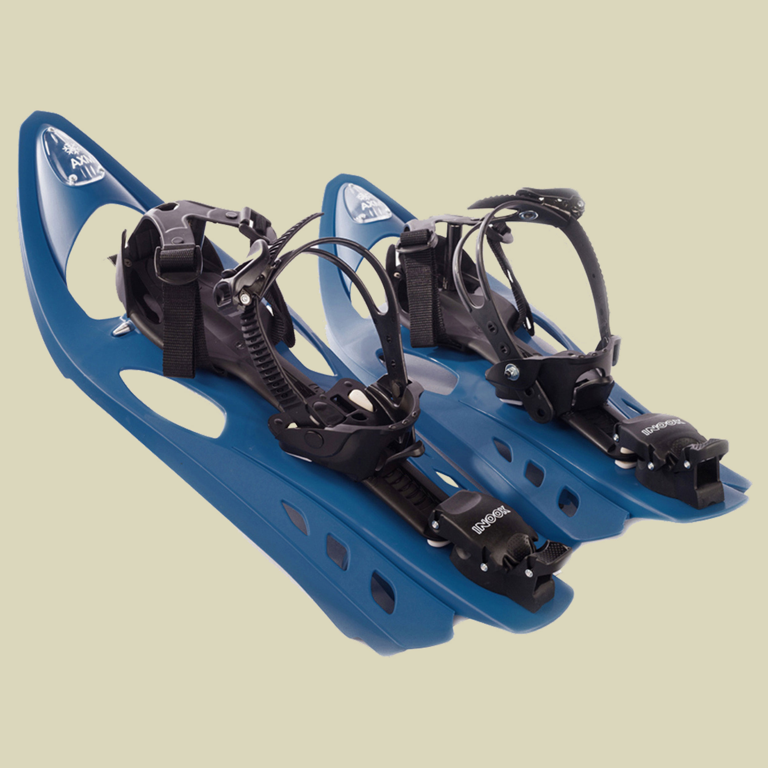 INOOK AXM für Schuhgröße: 34 – 47 Farbe: dunkelblau