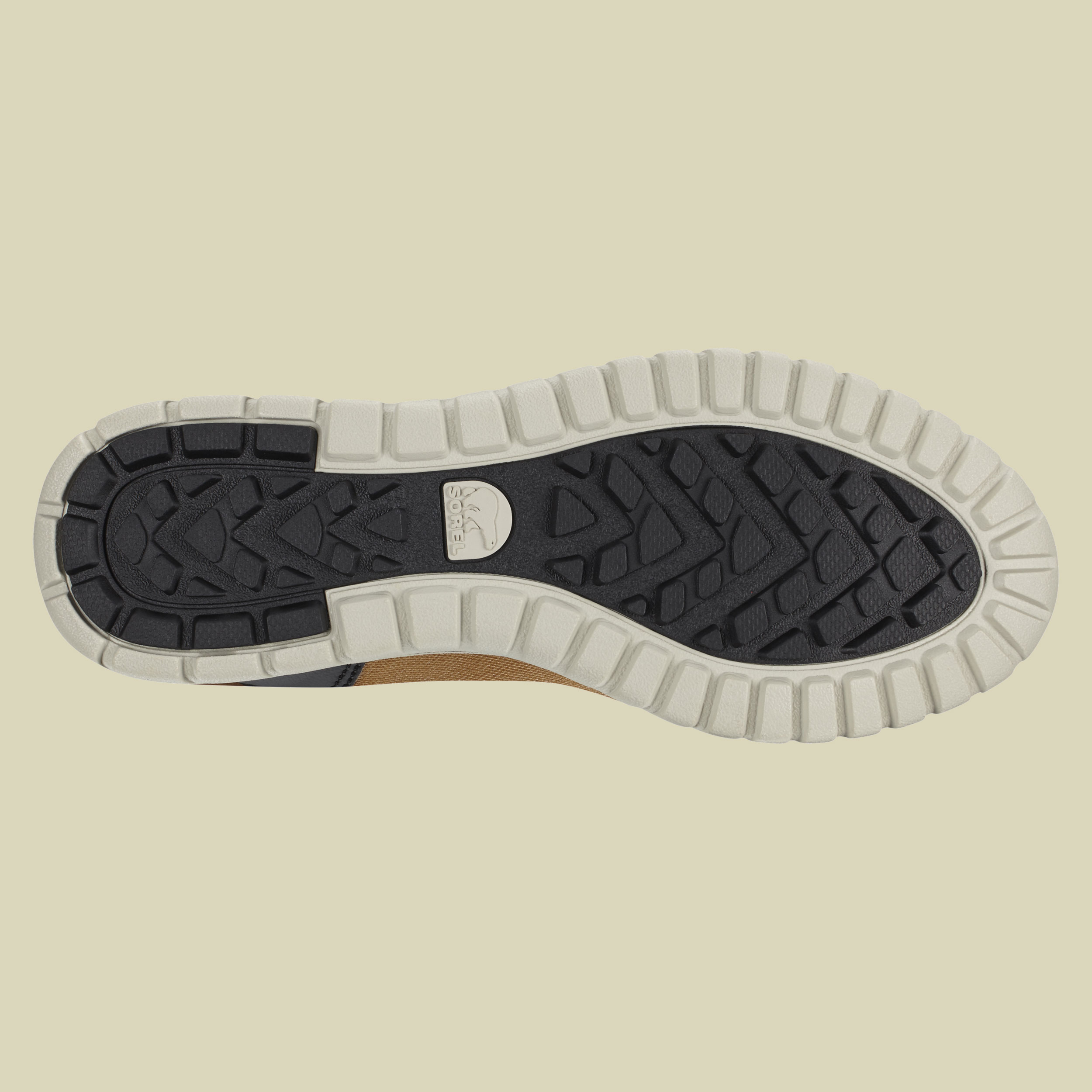 Cozy 1964 Women Größe UK 4 Farbe underbrush, spice