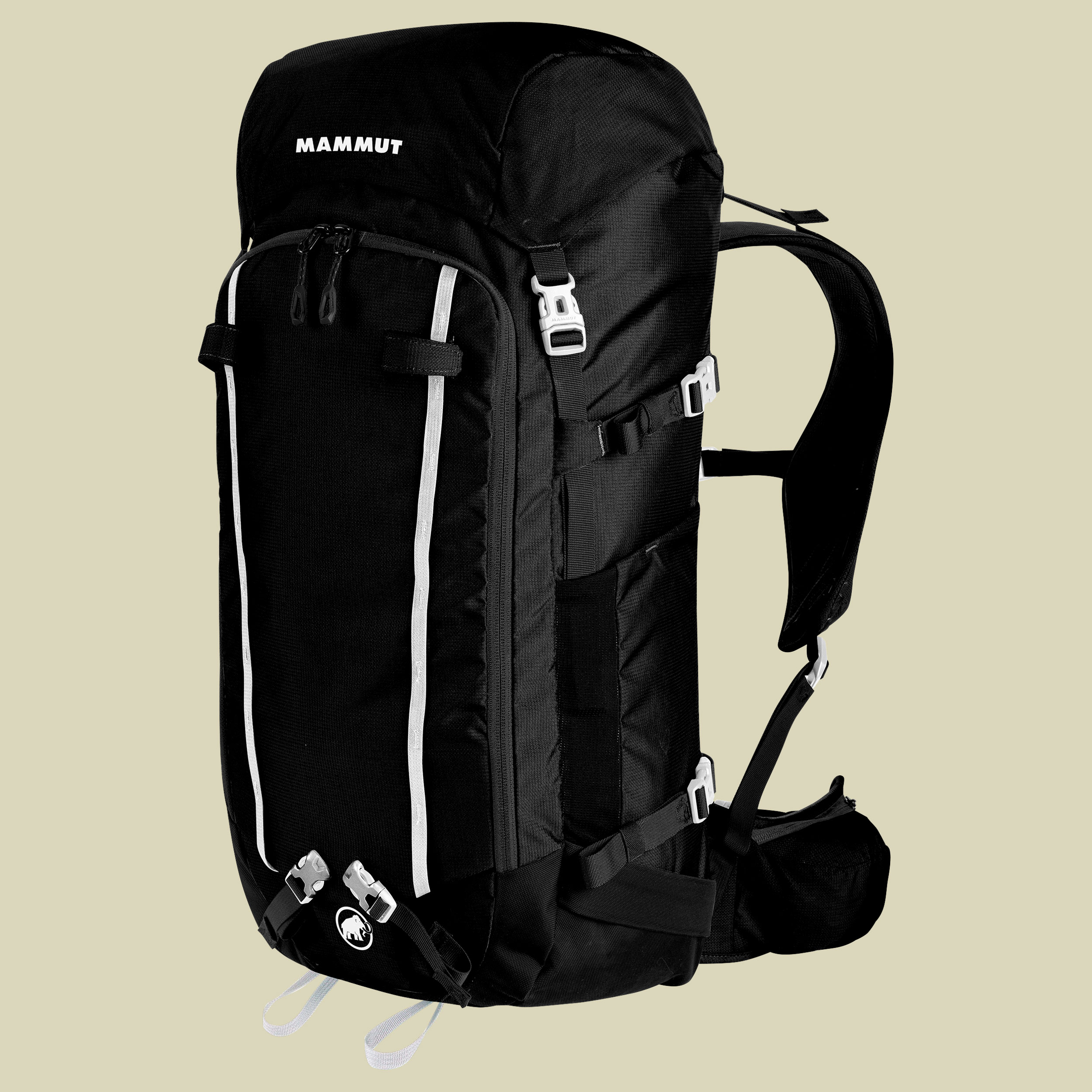 Trion 35 Volumen 35 L Farbe black