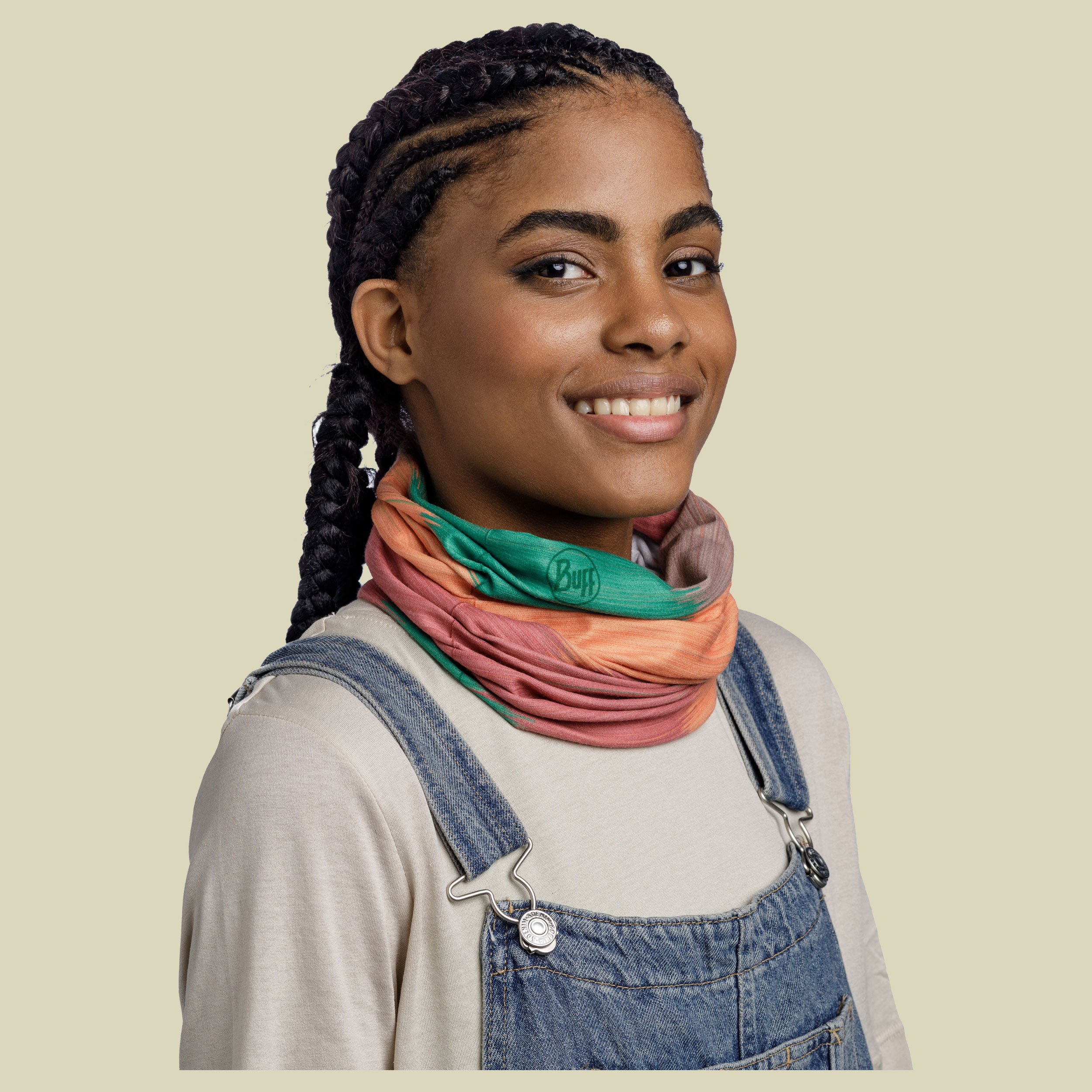 Coolnet UV+ Größe one size Farbe DILM multi