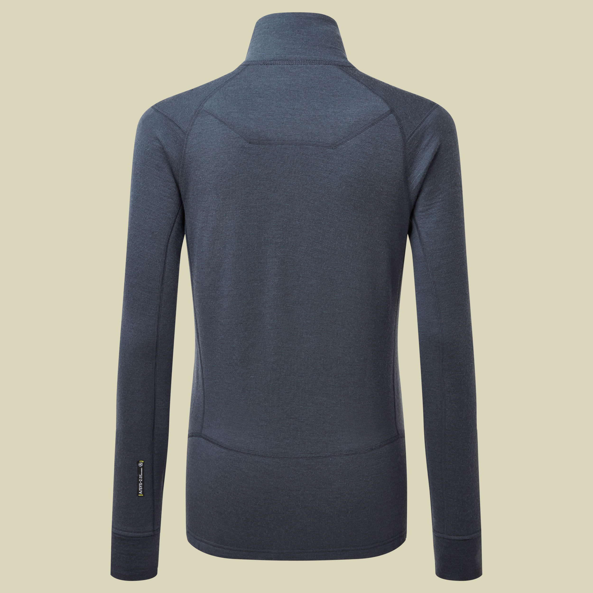 Eldorado Merino Jacket Women Größe L  Farbe dusk blue